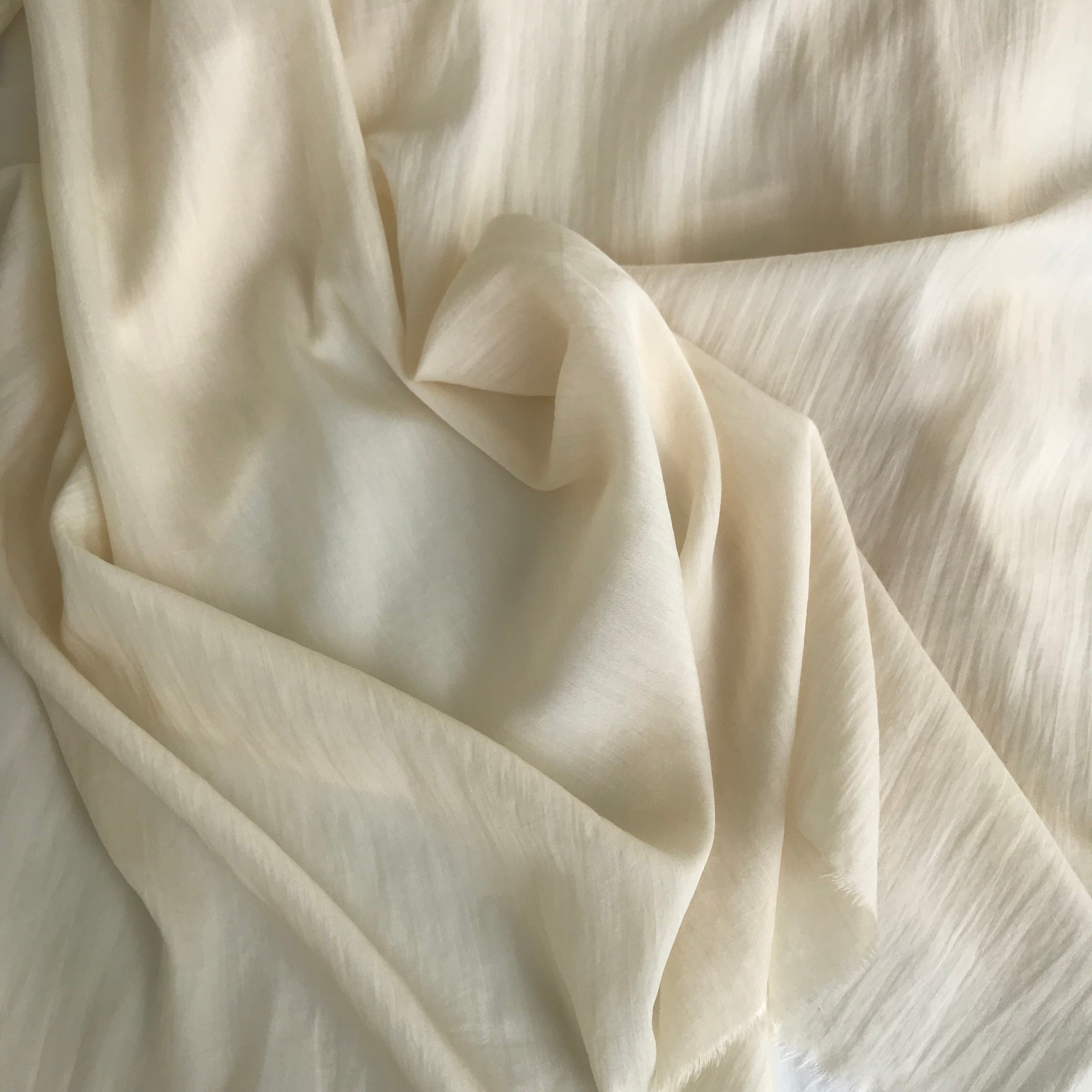 Euca Silk | Solid (Series 2)