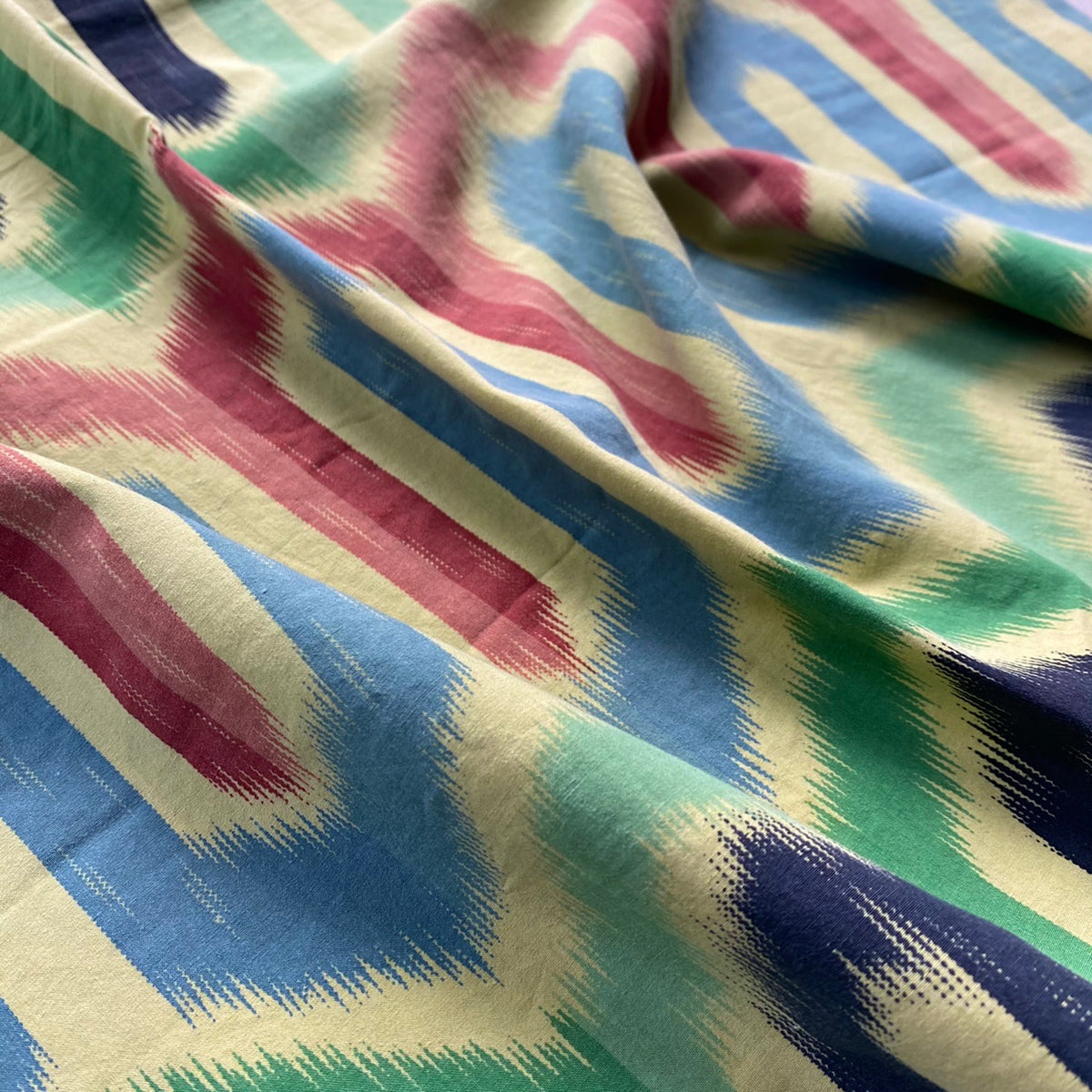Lyco Lawn | Tenun Tenun