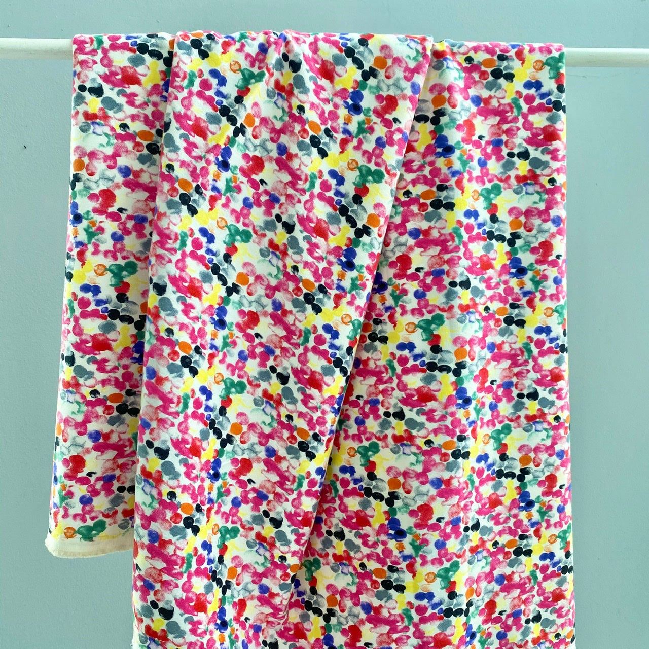 Vico Sateen Spandex | Baloons