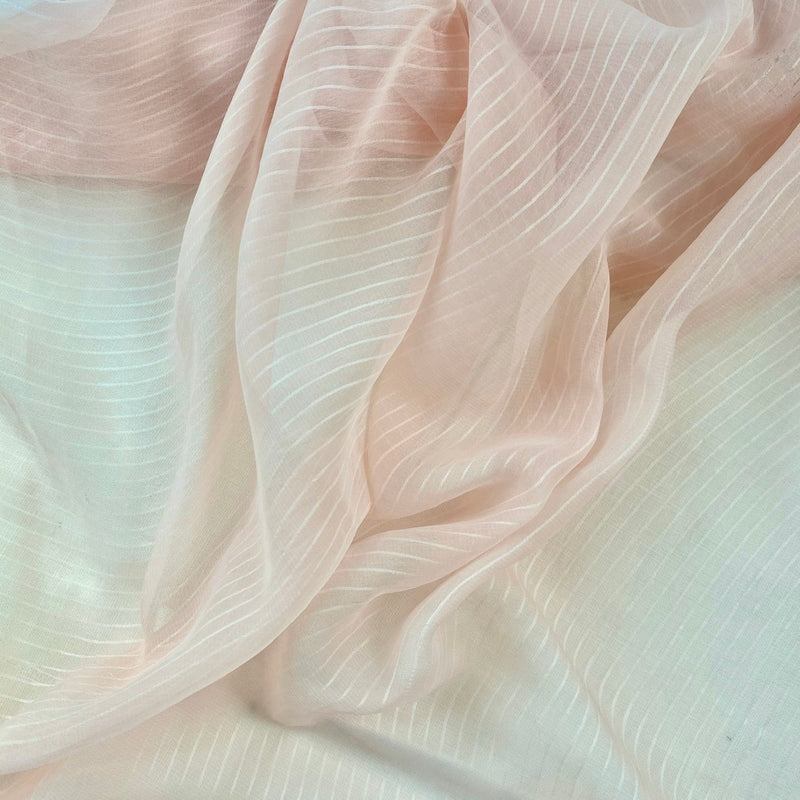 Chiffon Silk | E. Salur