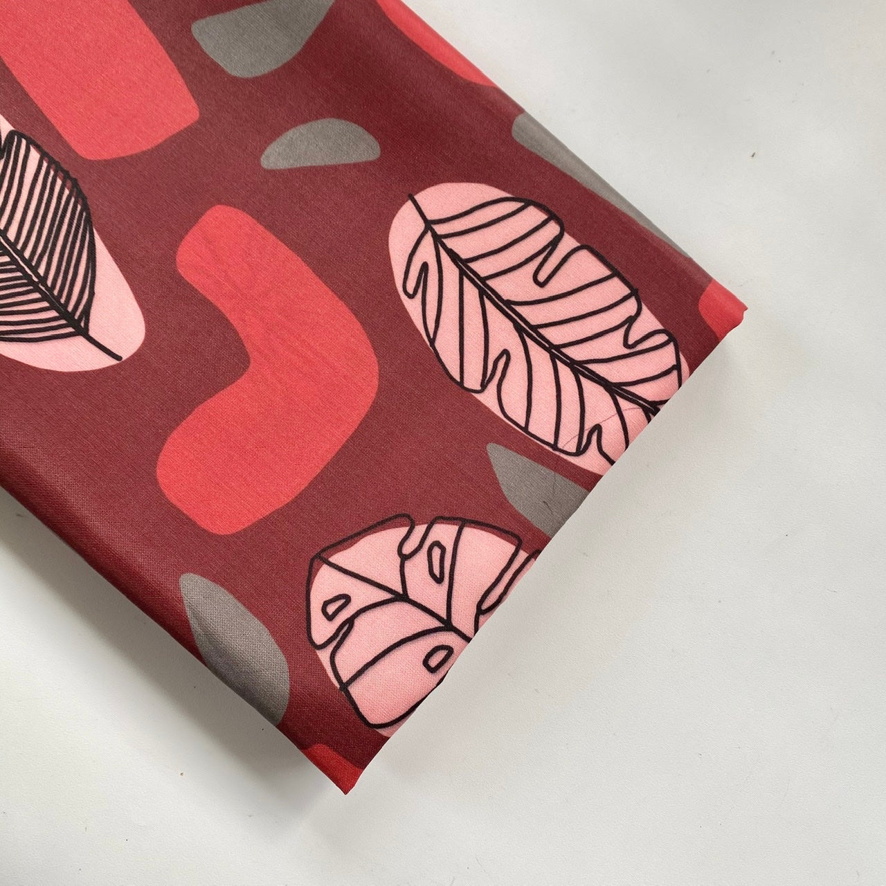 Decathlon WaterProof | Botanical Print