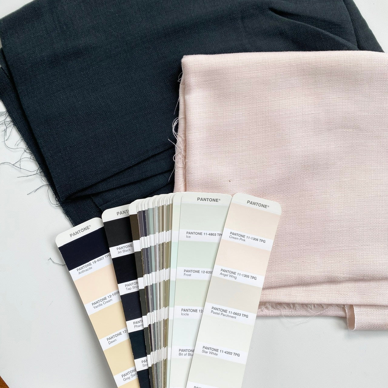 Lyco Linen | Solid