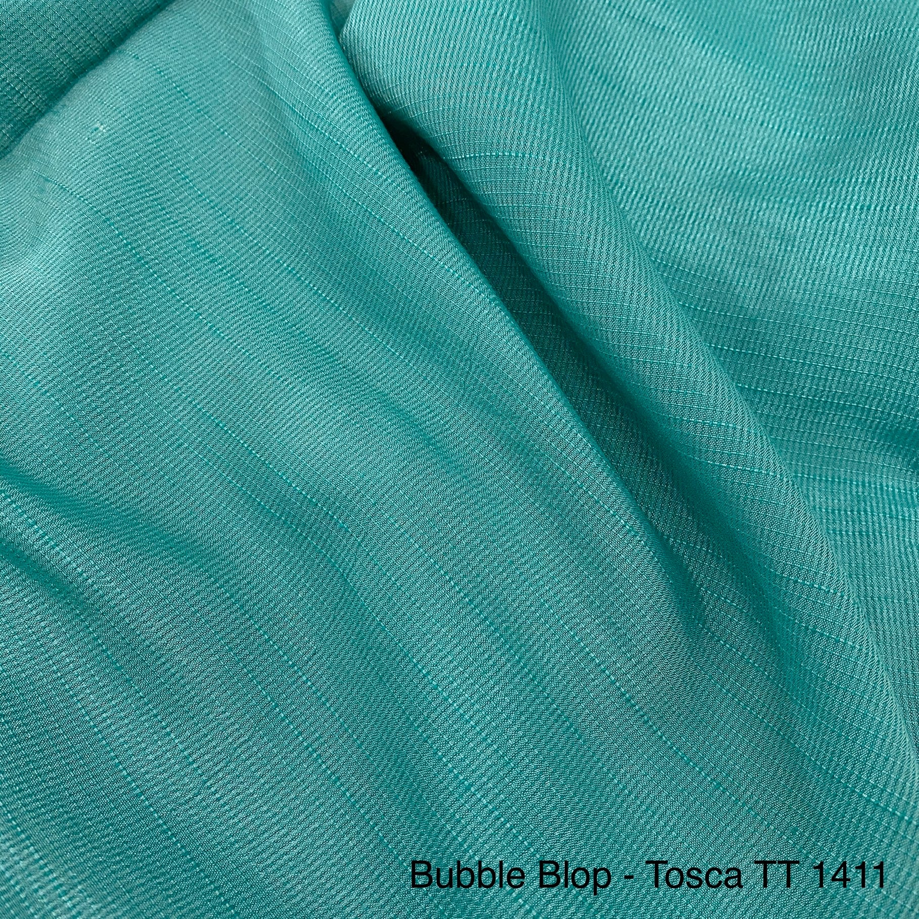 Bubble Blop | Tosca TT 411