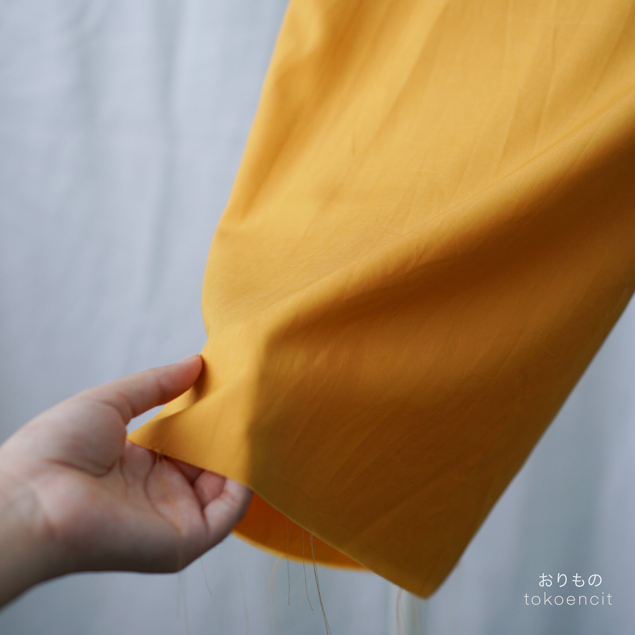 Euca Silk New | Solid (Series 3)