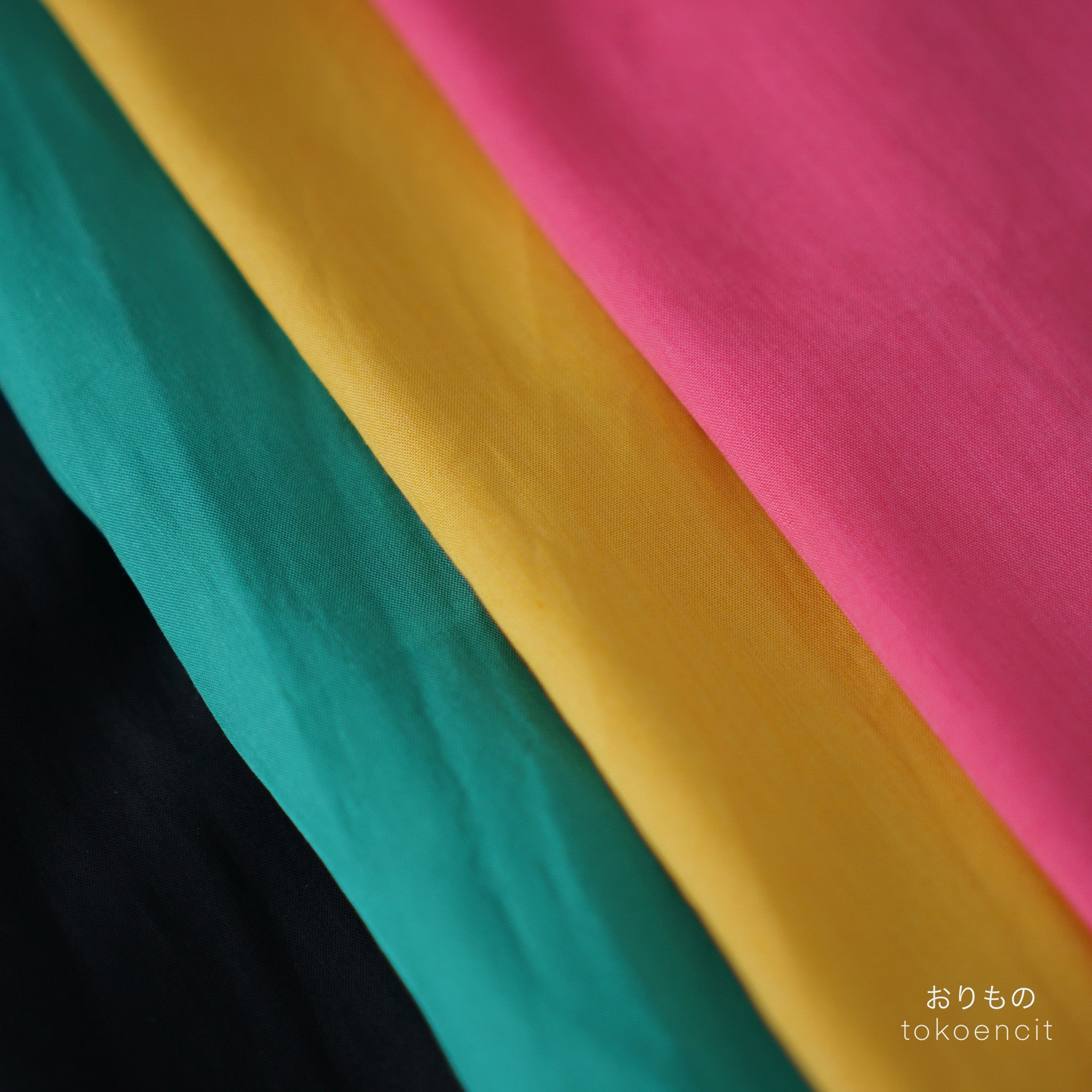 Euca Silk New | Solid (Series 3)