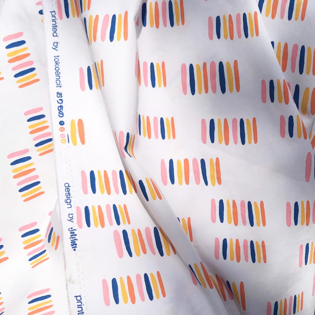 Lyco Poplin | Rumput