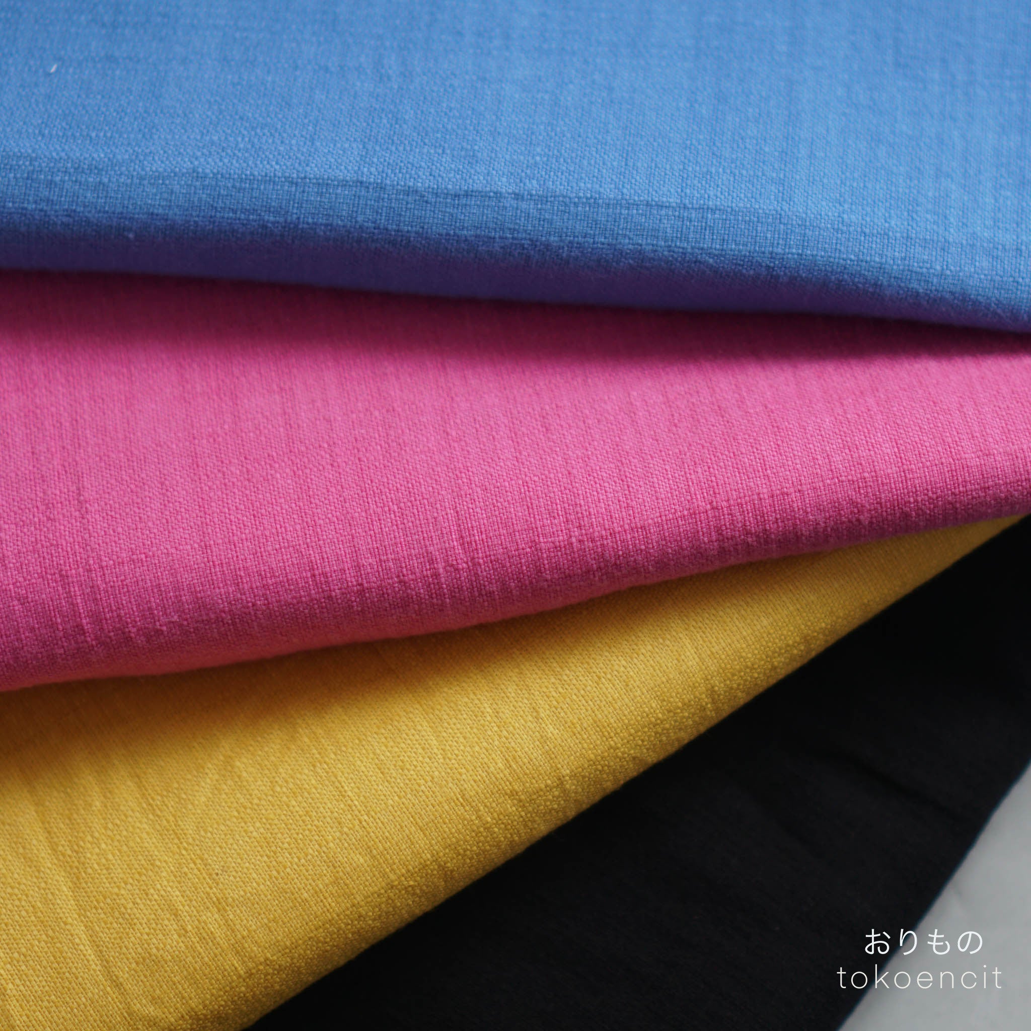 Lyco Linen | Solid