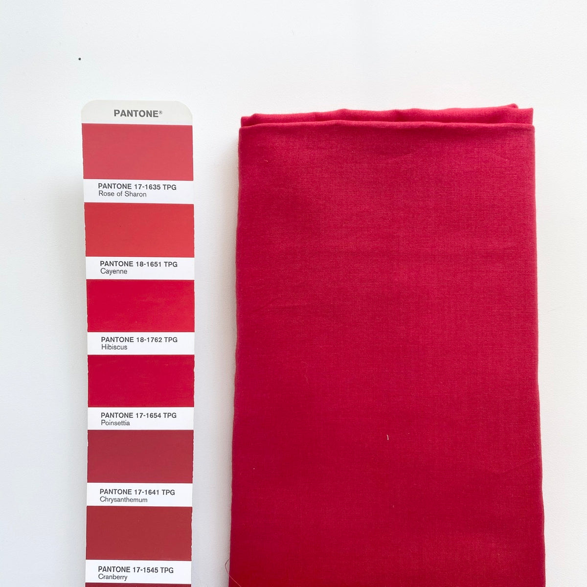 Cotton Voille 60’s | Solid