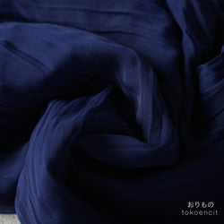 Chiffon Silk | Pleat Jagung