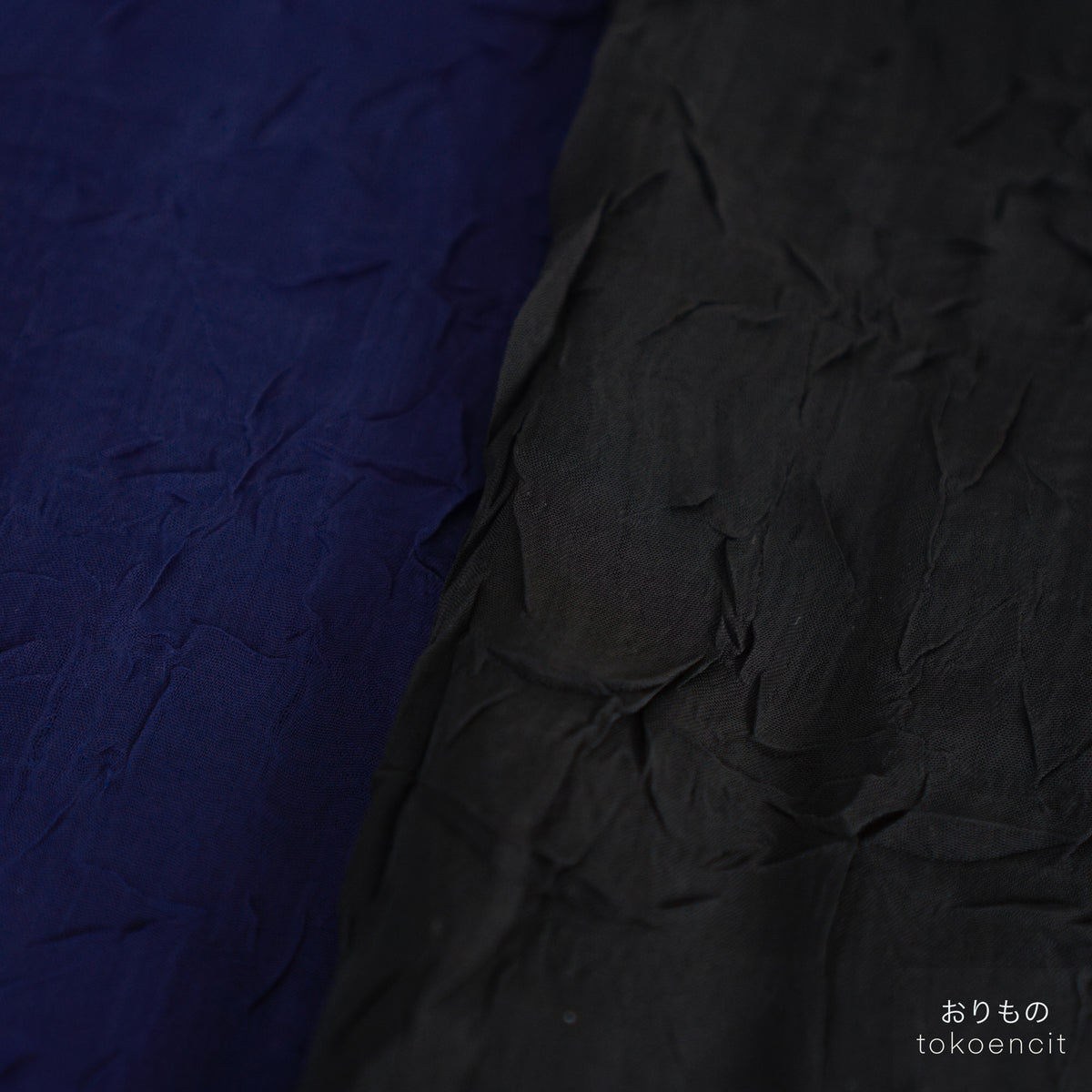Chiffon Silk | Pleat Schiwakako