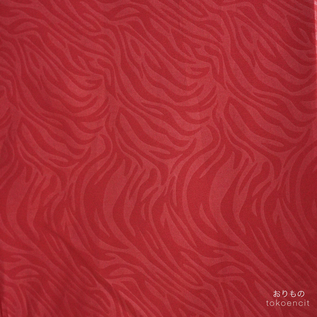 Lining Stretch | E. Tiger Skin