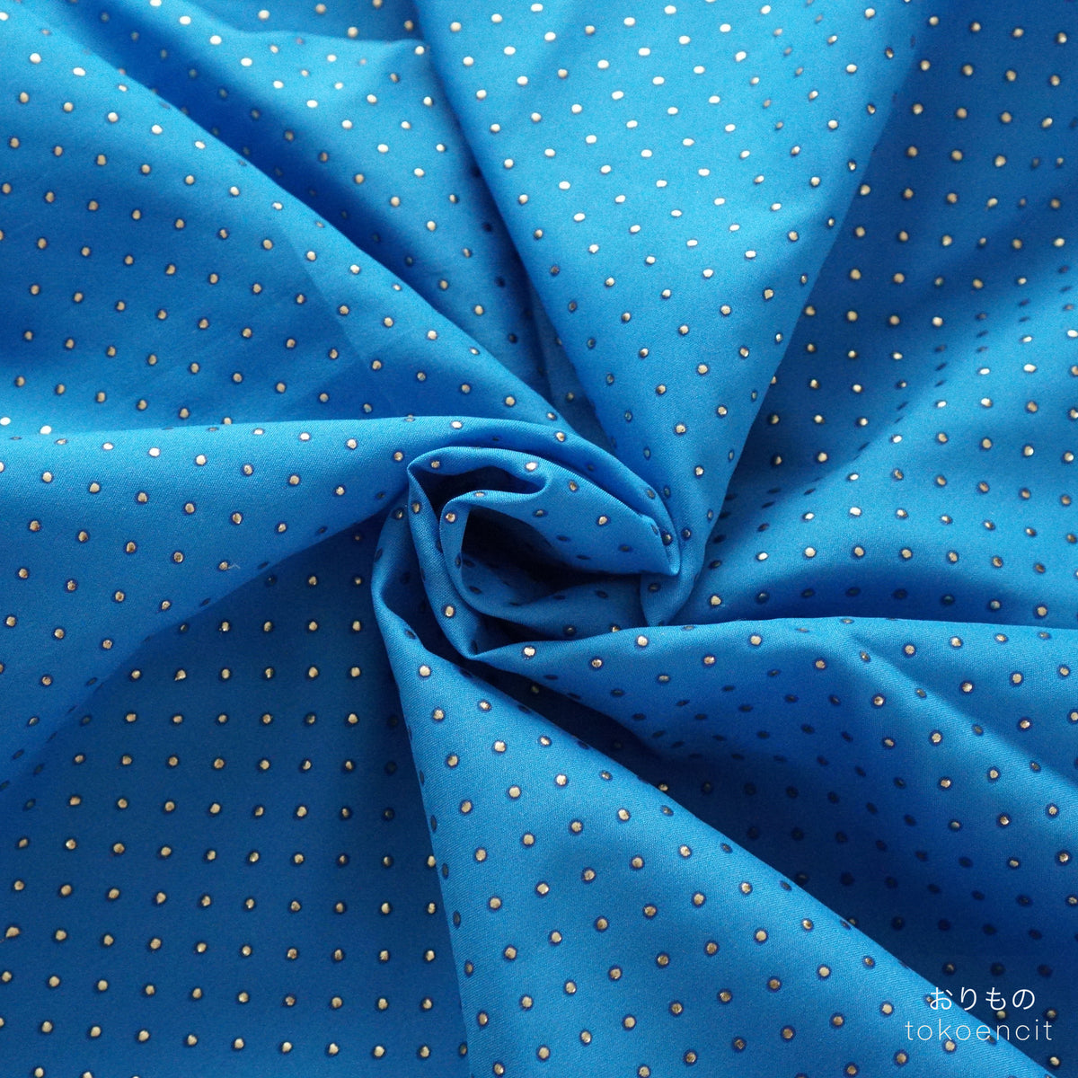 Lining Stretch | Polkadot Dodrop