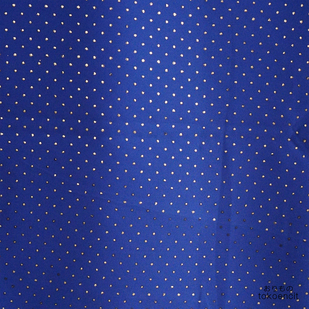 Lining Stretch | Polkadot Dodrop