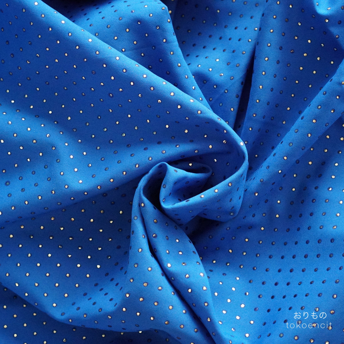 Lining Stretch | Polkadot Dodrop