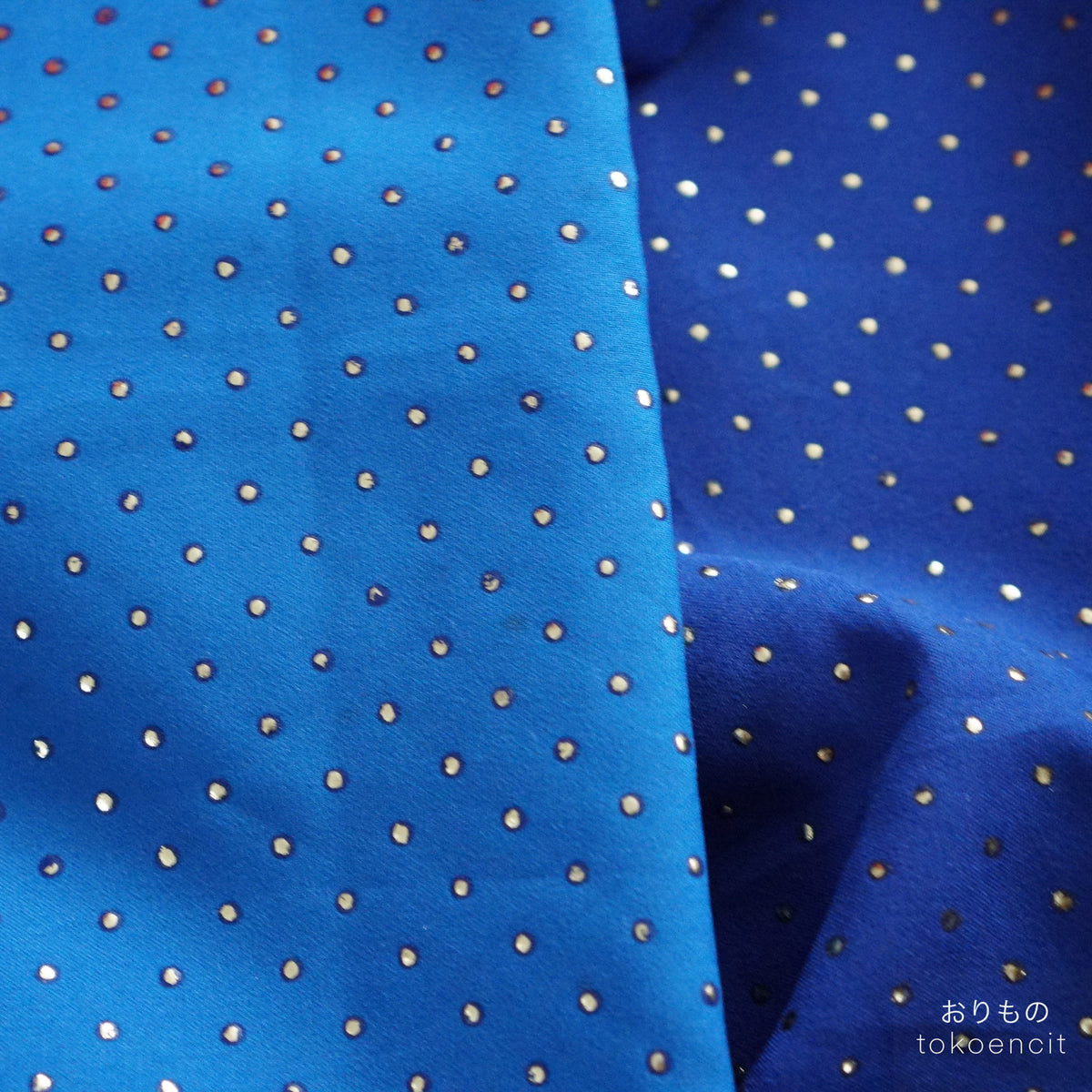 Lining Stretch | Polkadot Dodrop