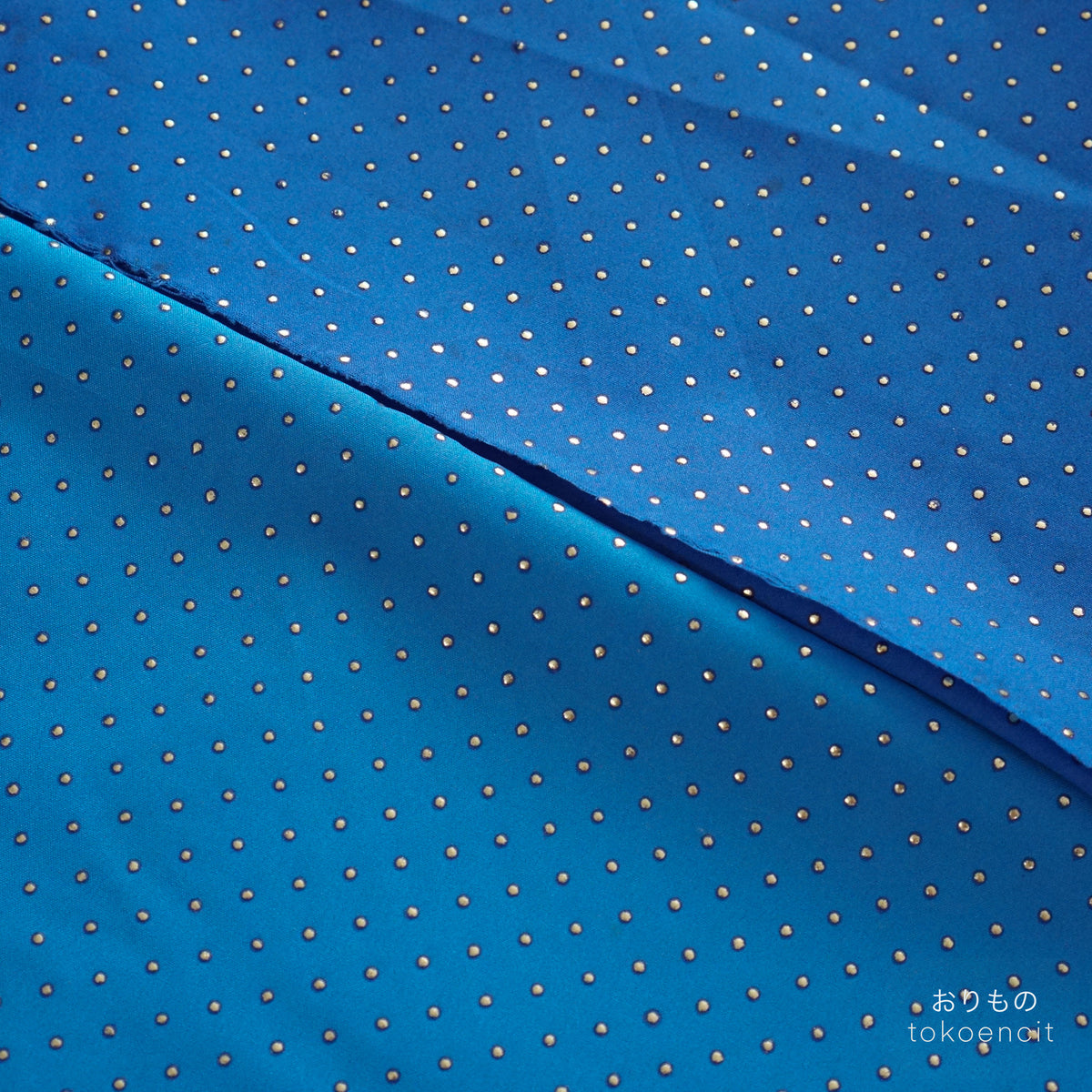 Lining Stretch | Polkadot Dodrop