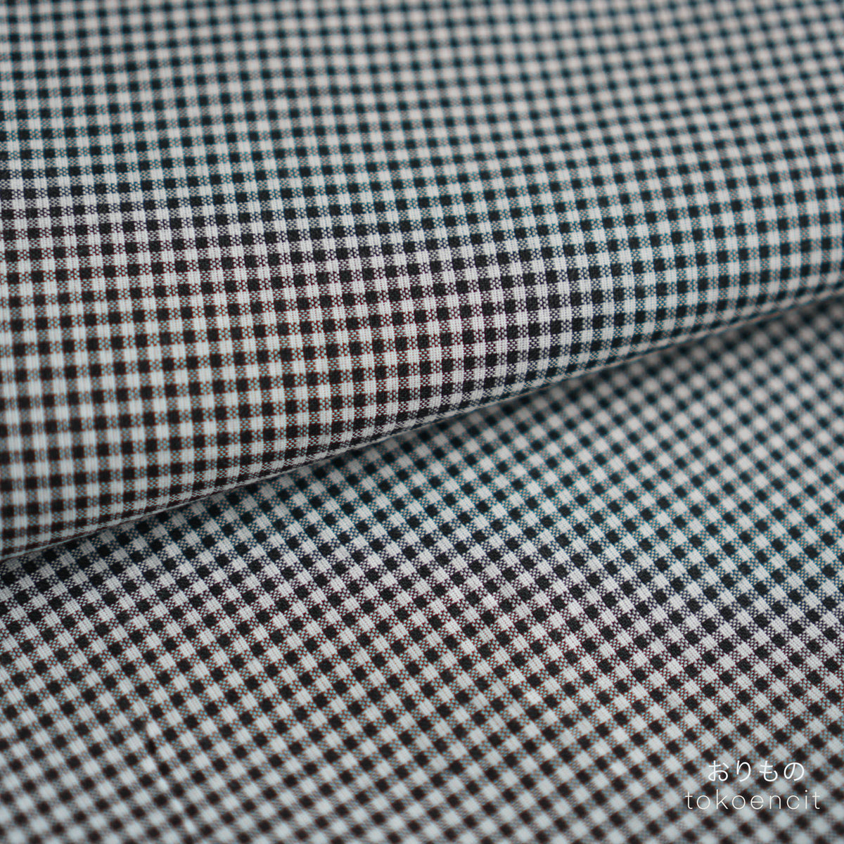 Yarndyed 2030 | Kotak Kecil 2MM YD
