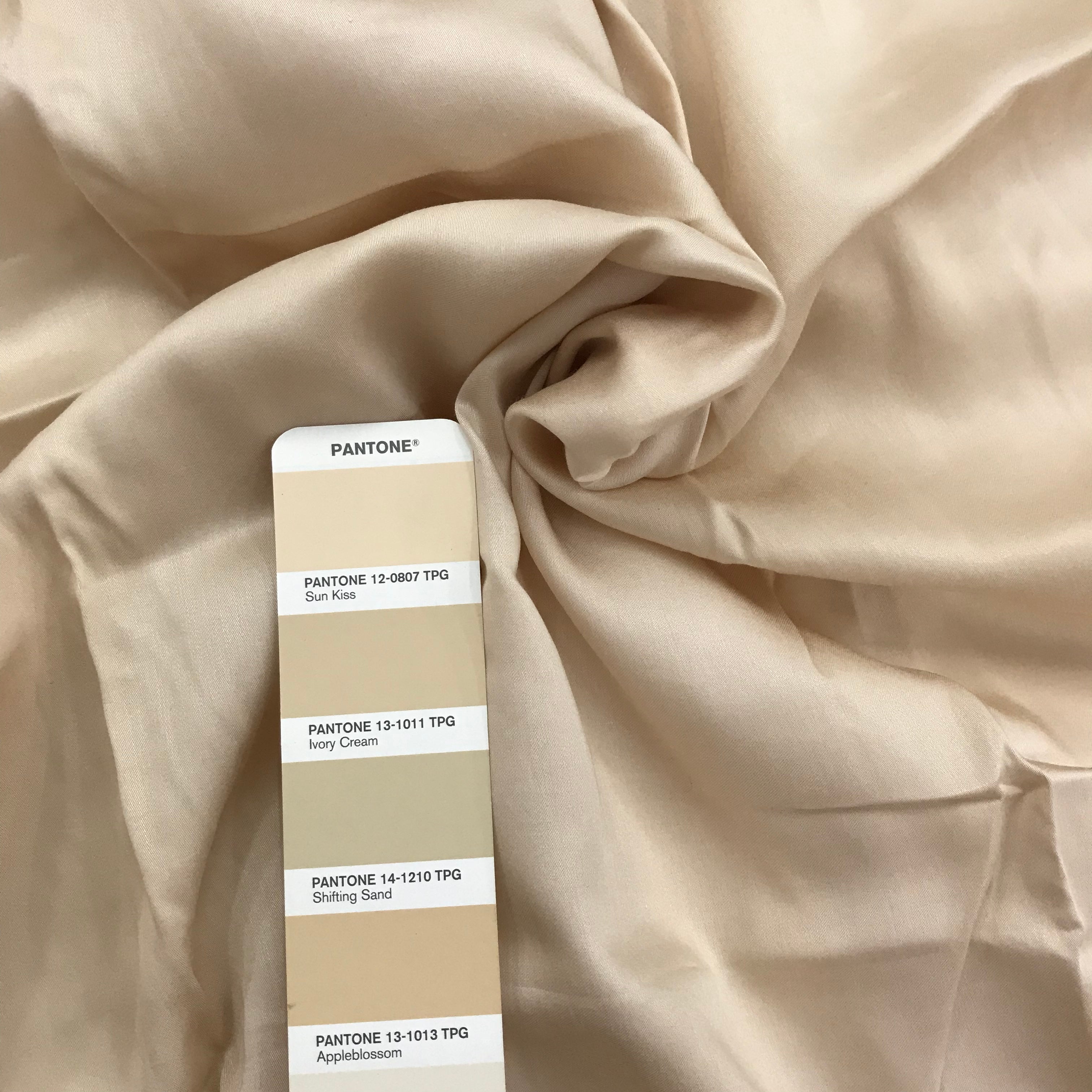 Euca Sateen | Solid