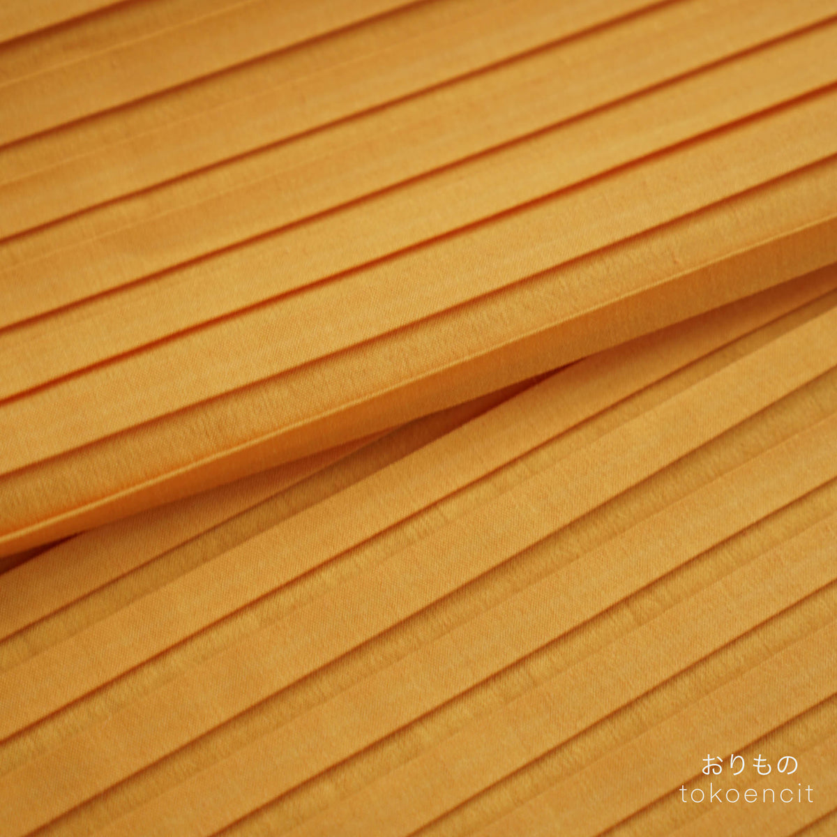 TC Poplin | Box side Pleats