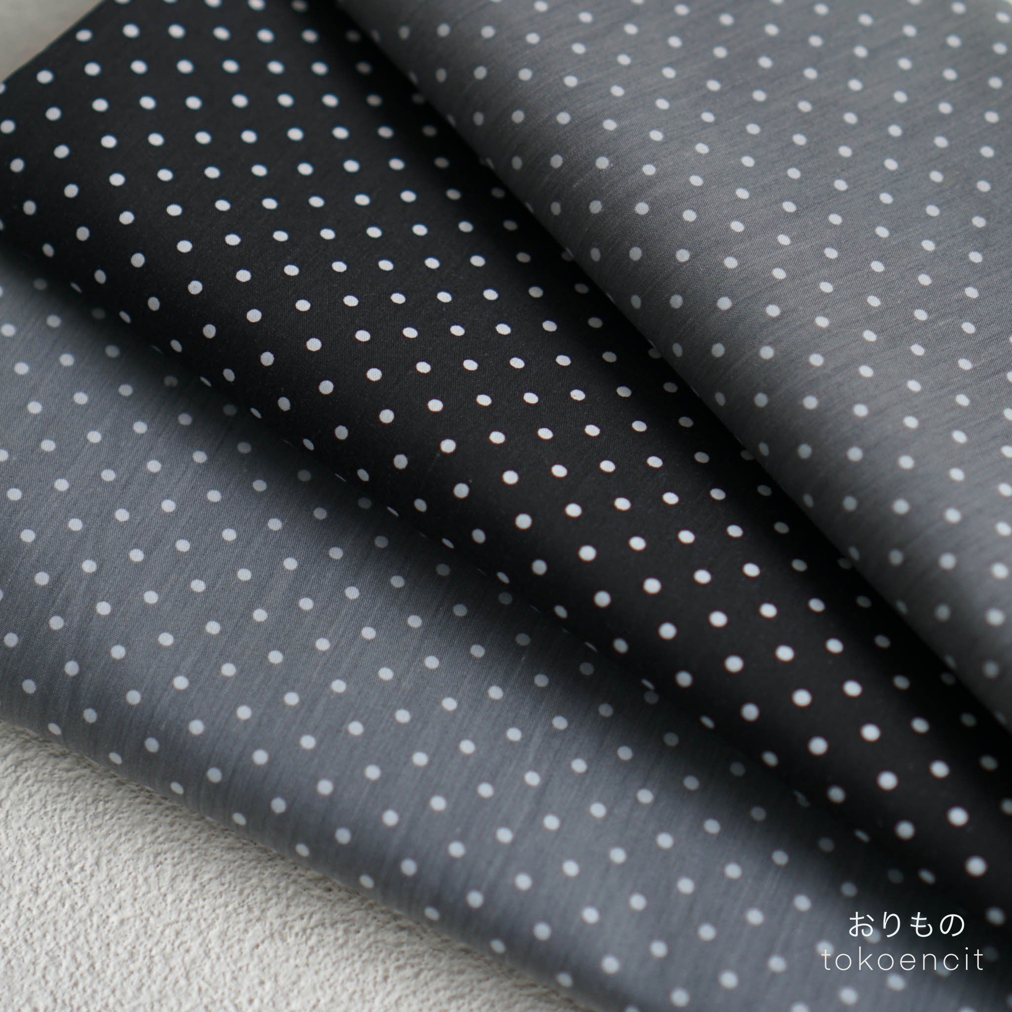 TC Sleek | Negativ Dot