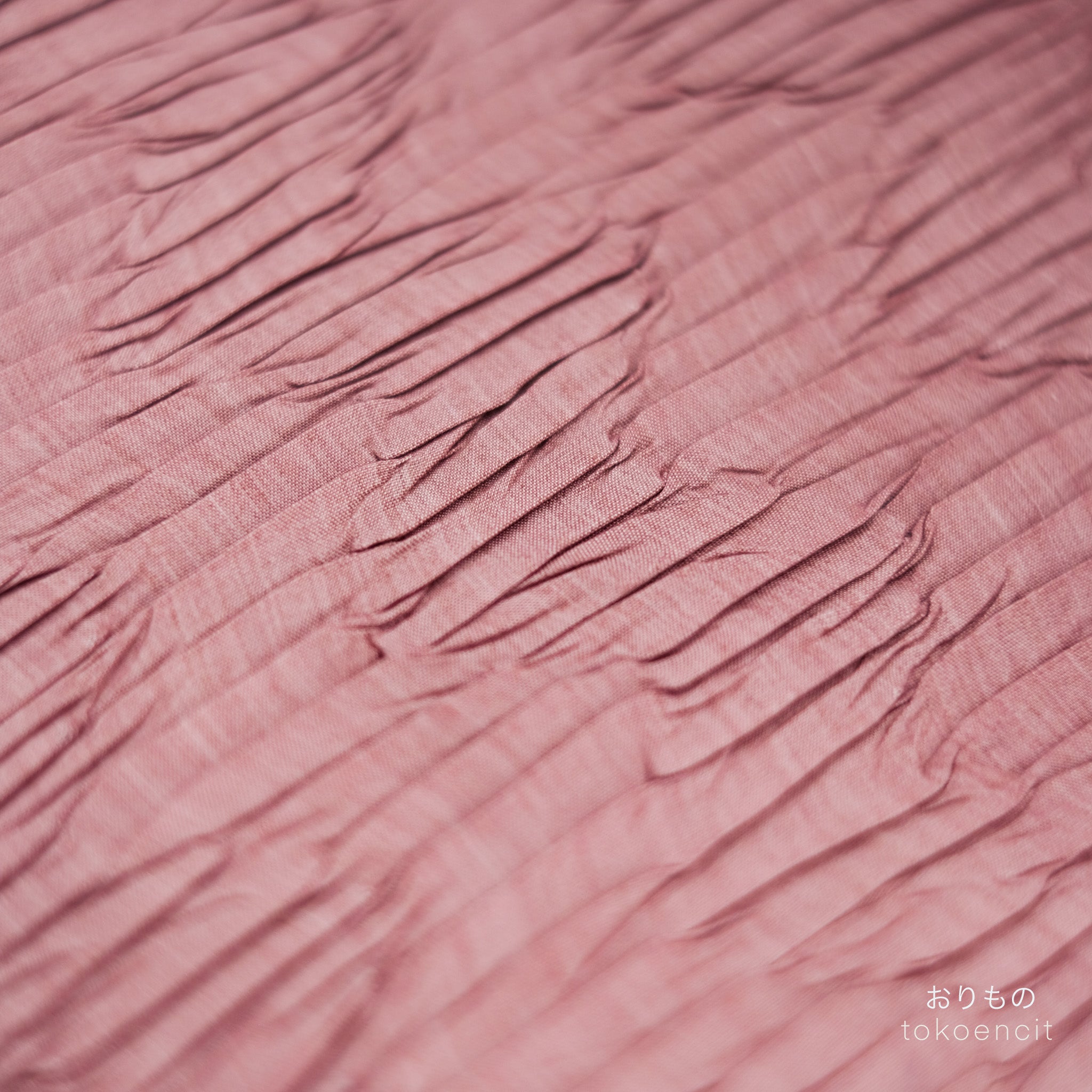 TC Poplin | PL Twoway Chevron