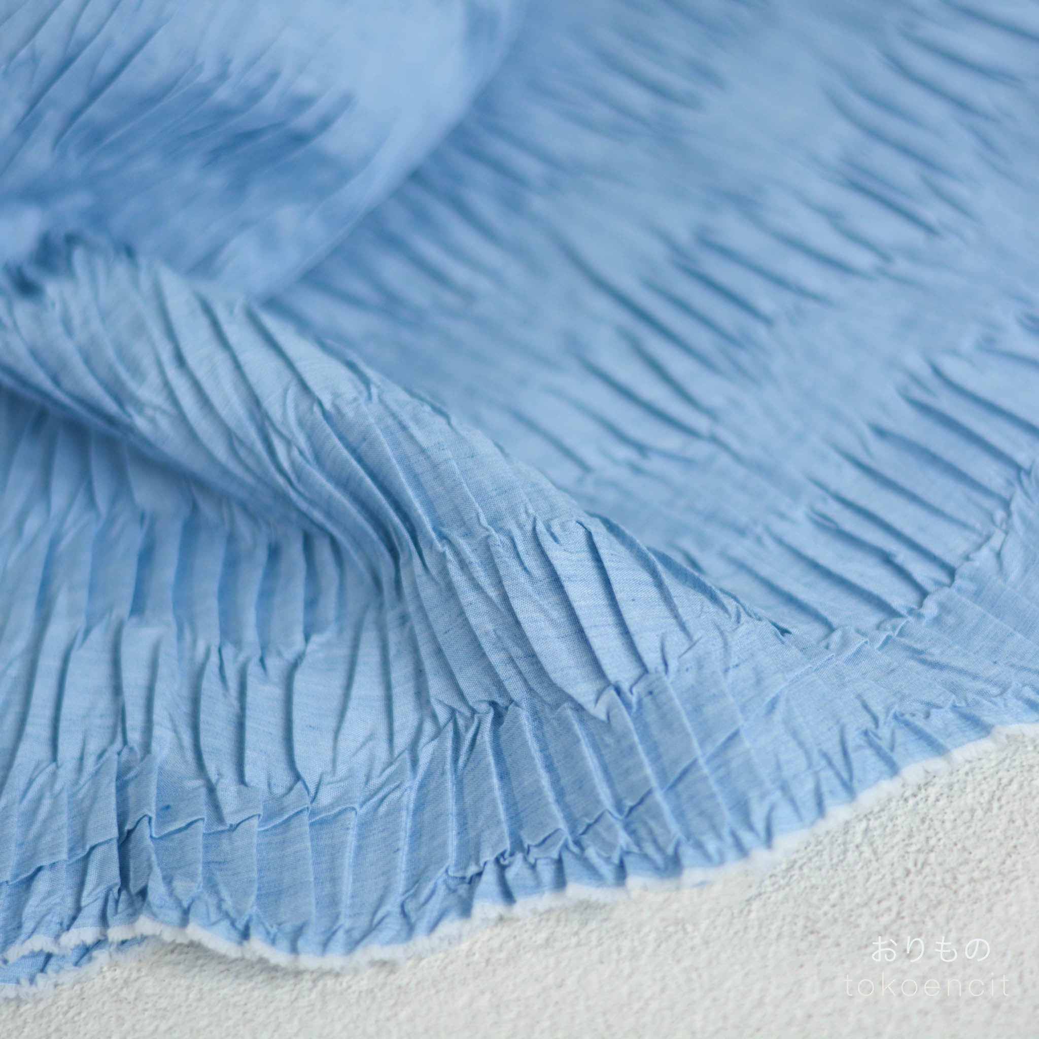 TC Poplin | PL Twoway Chevron