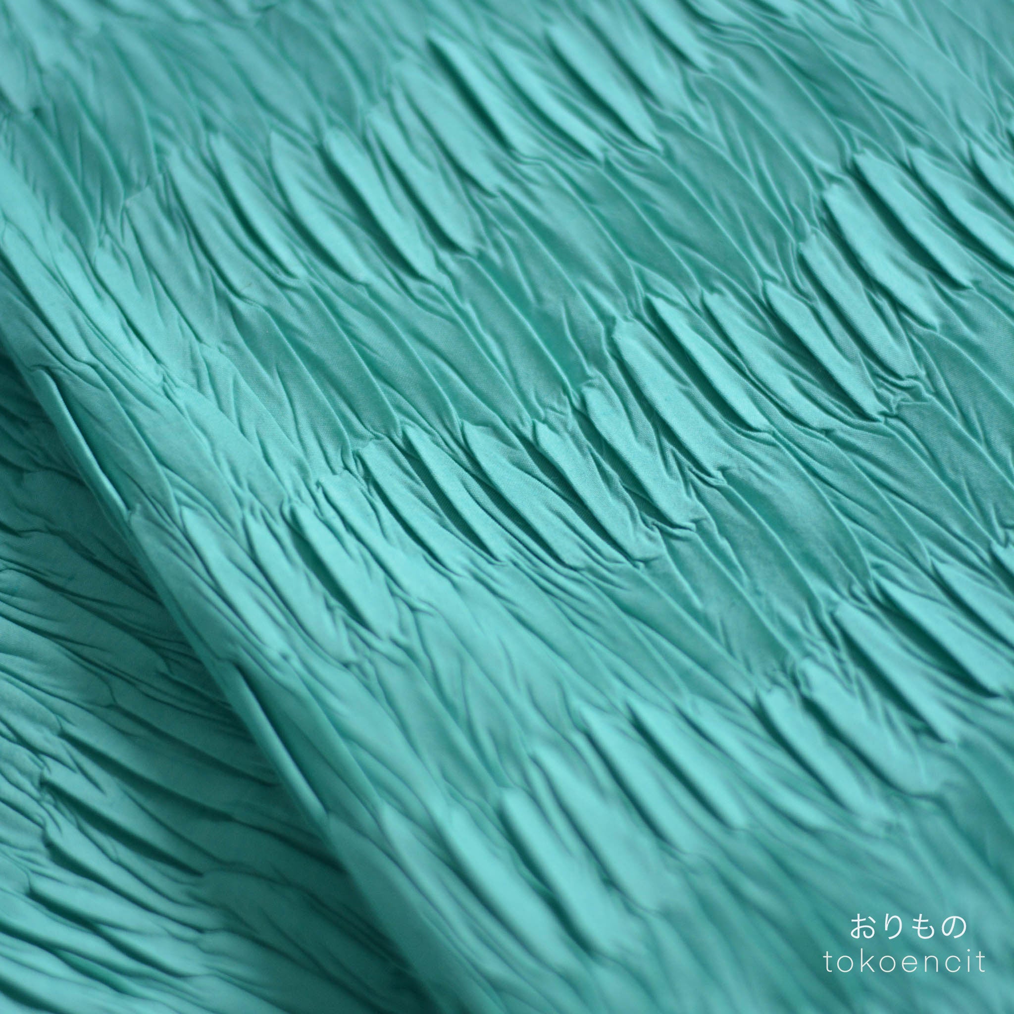 TC Poplin | PL Twoway Chevron