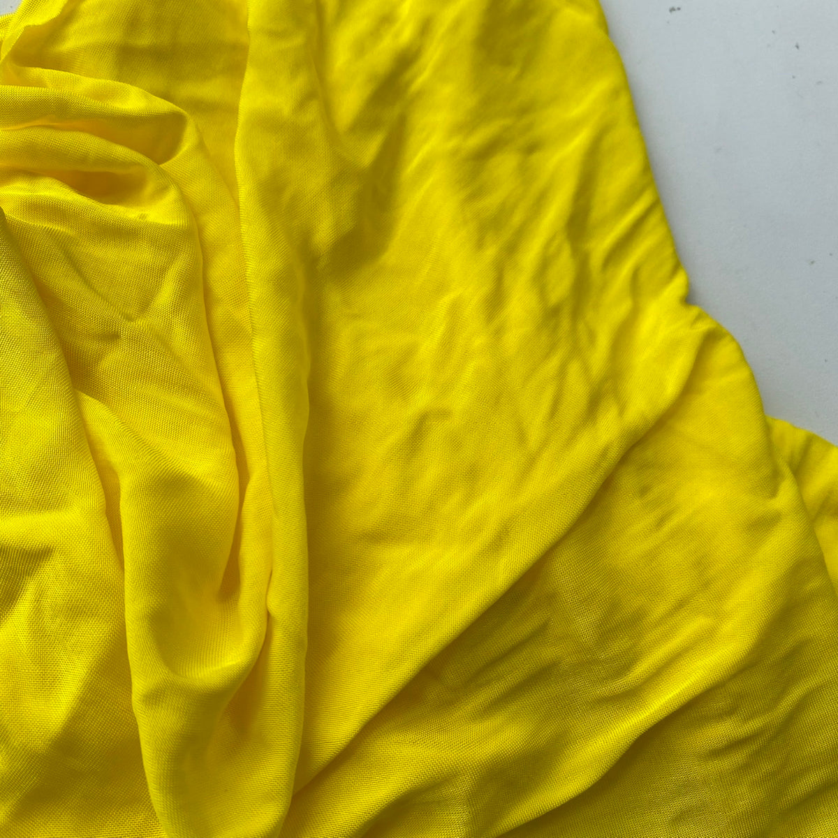 SKRF 120 / Silk Jersey | Solid