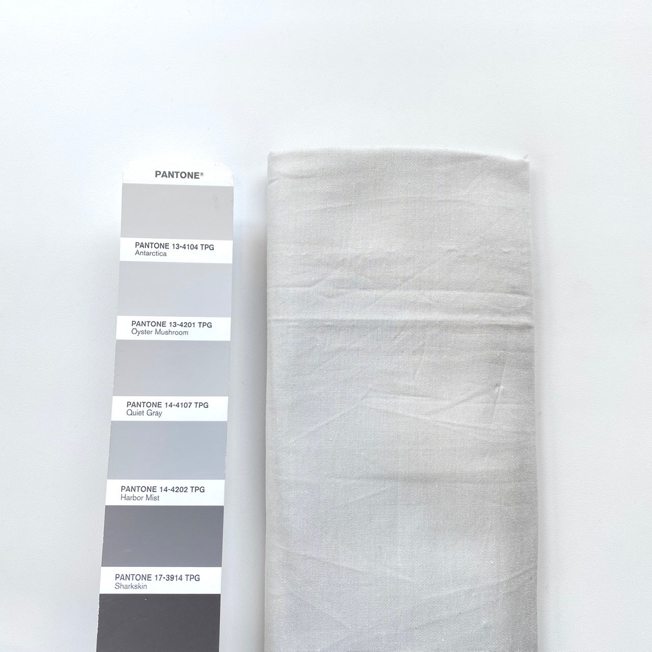 Cotton Twill 40 | Solid