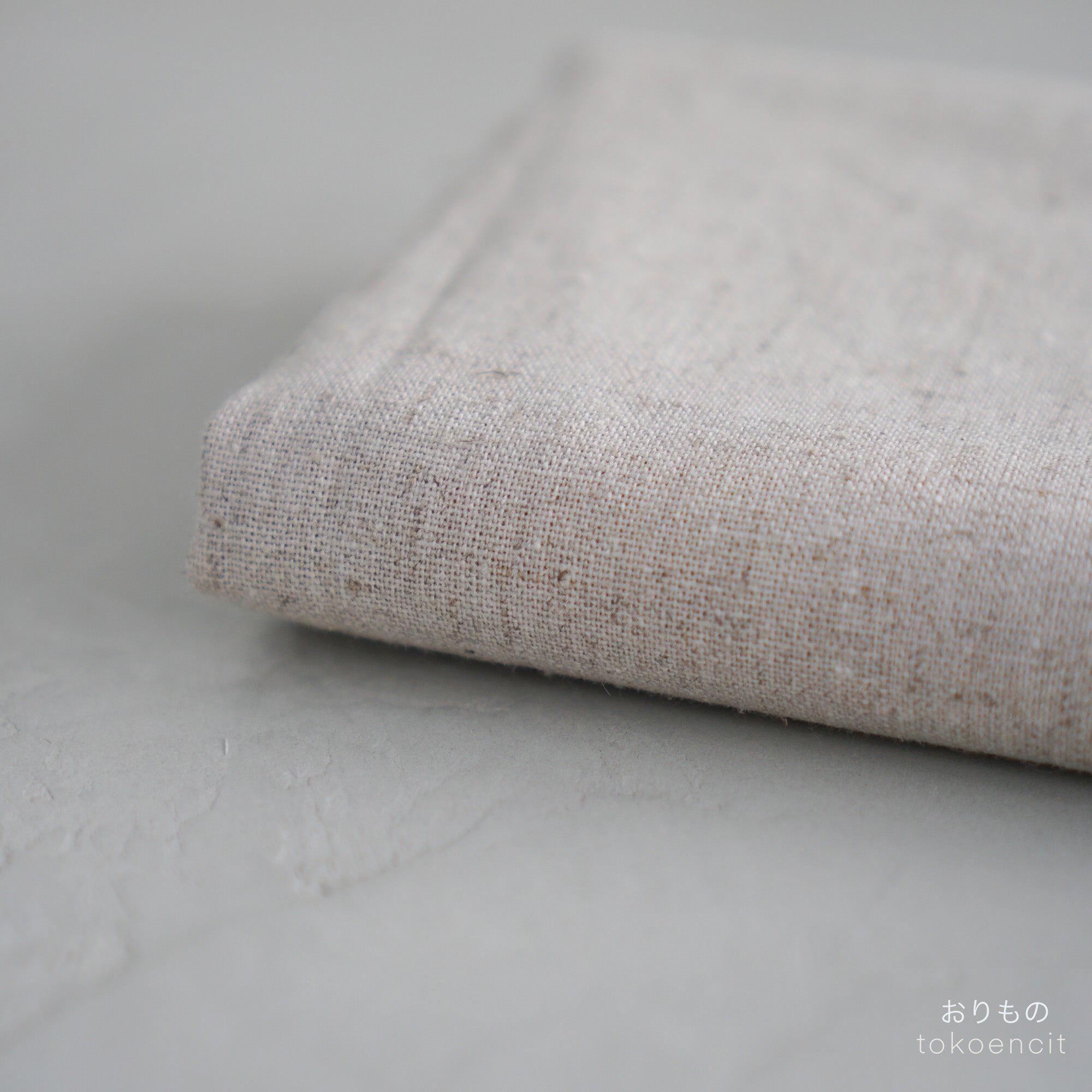 Linen Slub