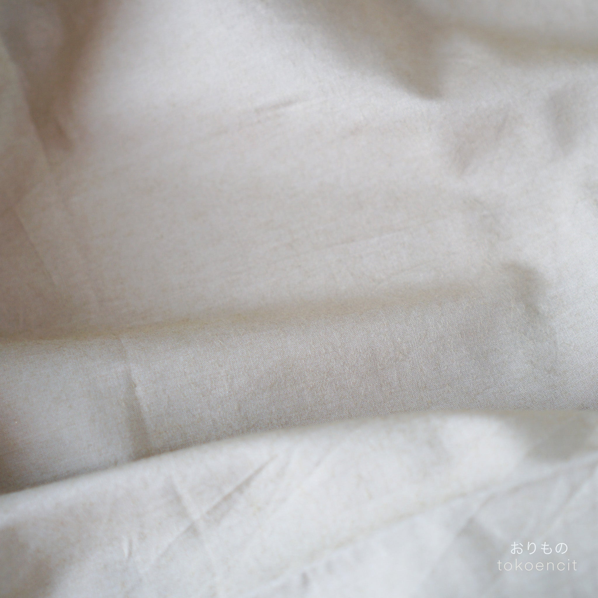 Linen Canvas