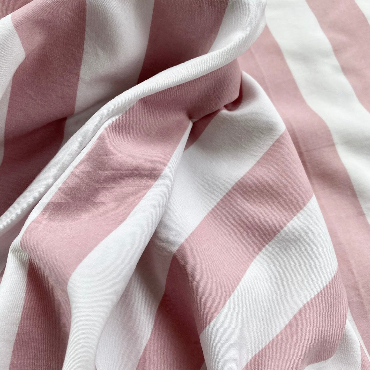 Concord | Stripe Melintang
