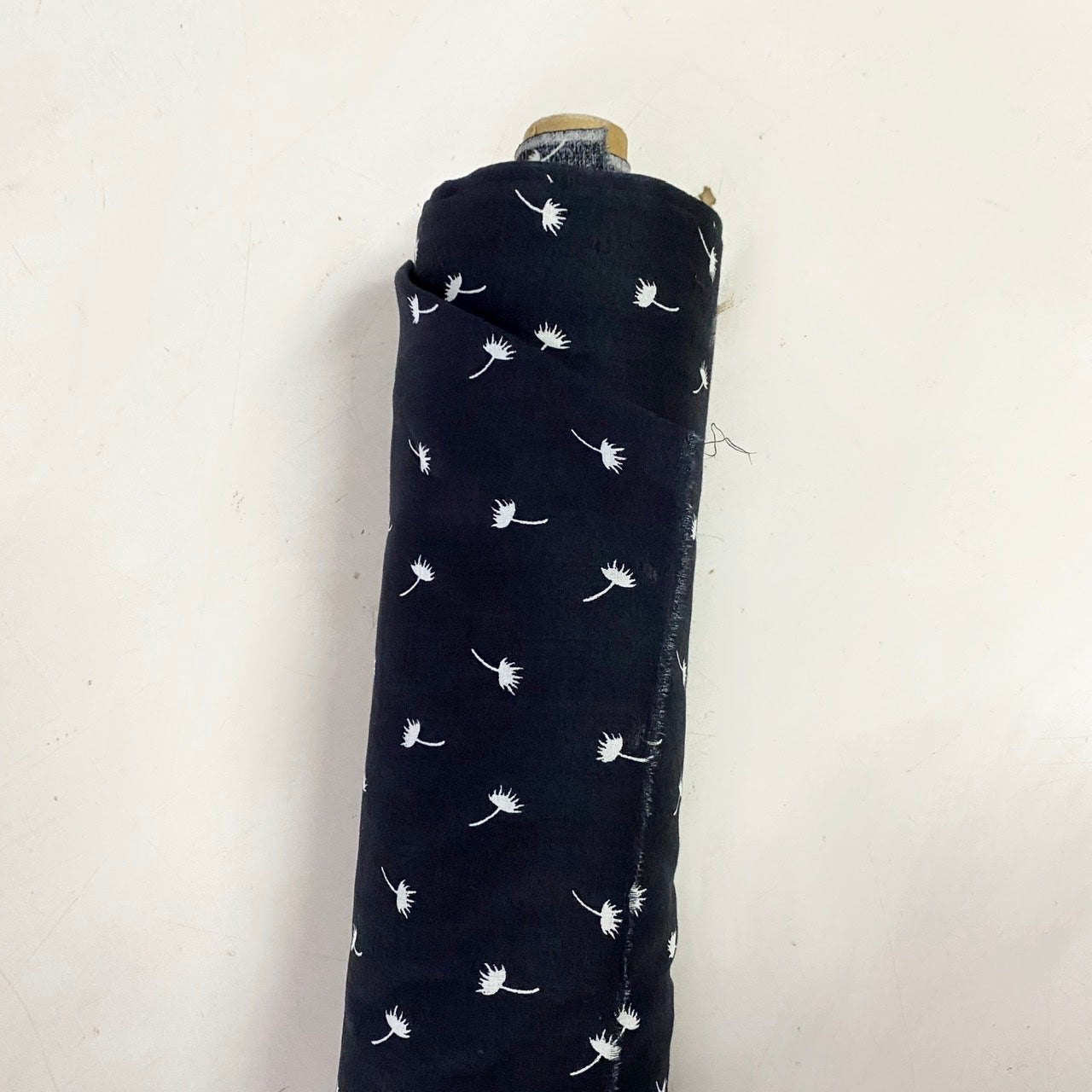Cotton Voille 60 | Bunga Kapas Simple
