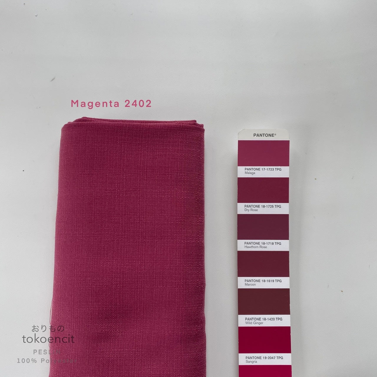 Peslin | Solid