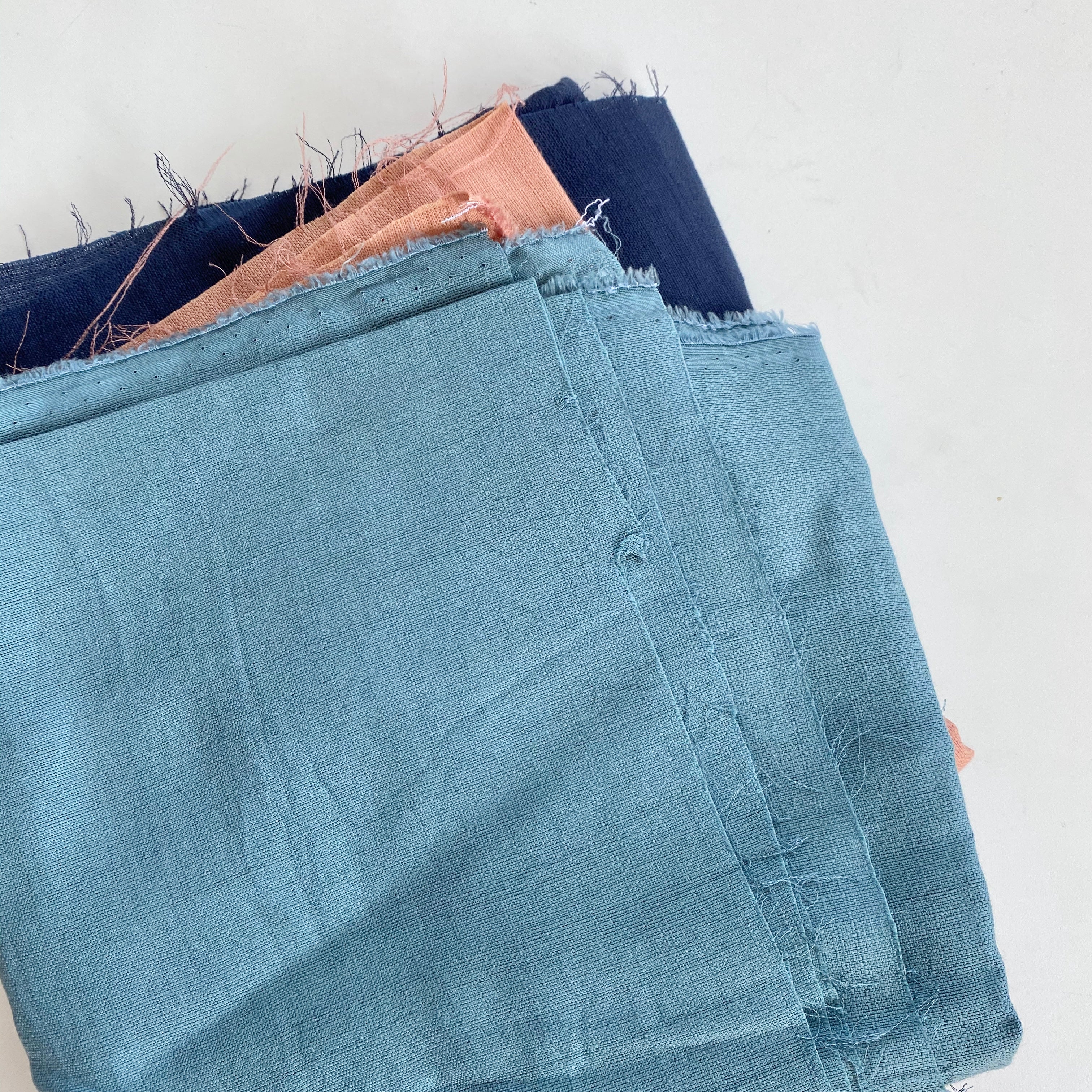 Lyco Linen | Solid