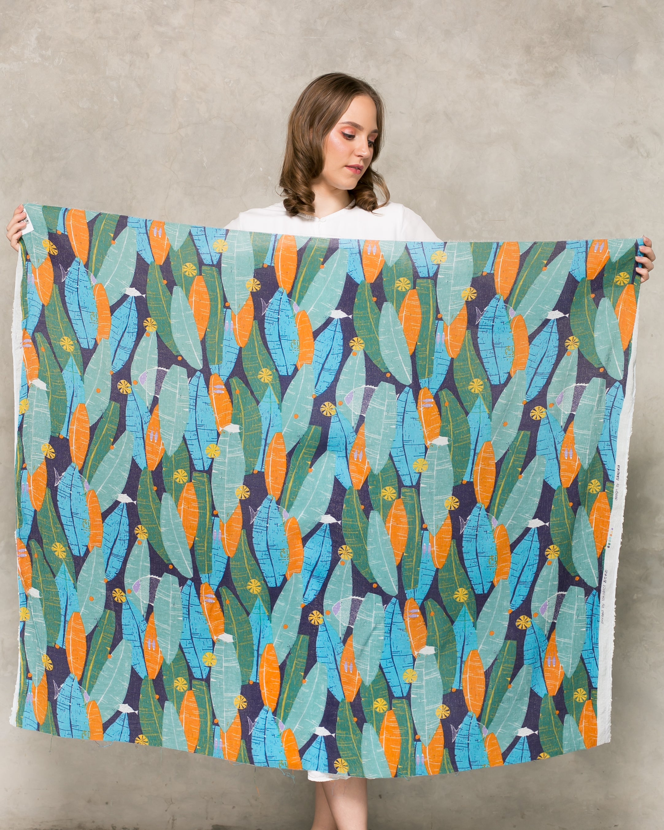 Viscose Washer | PEPE