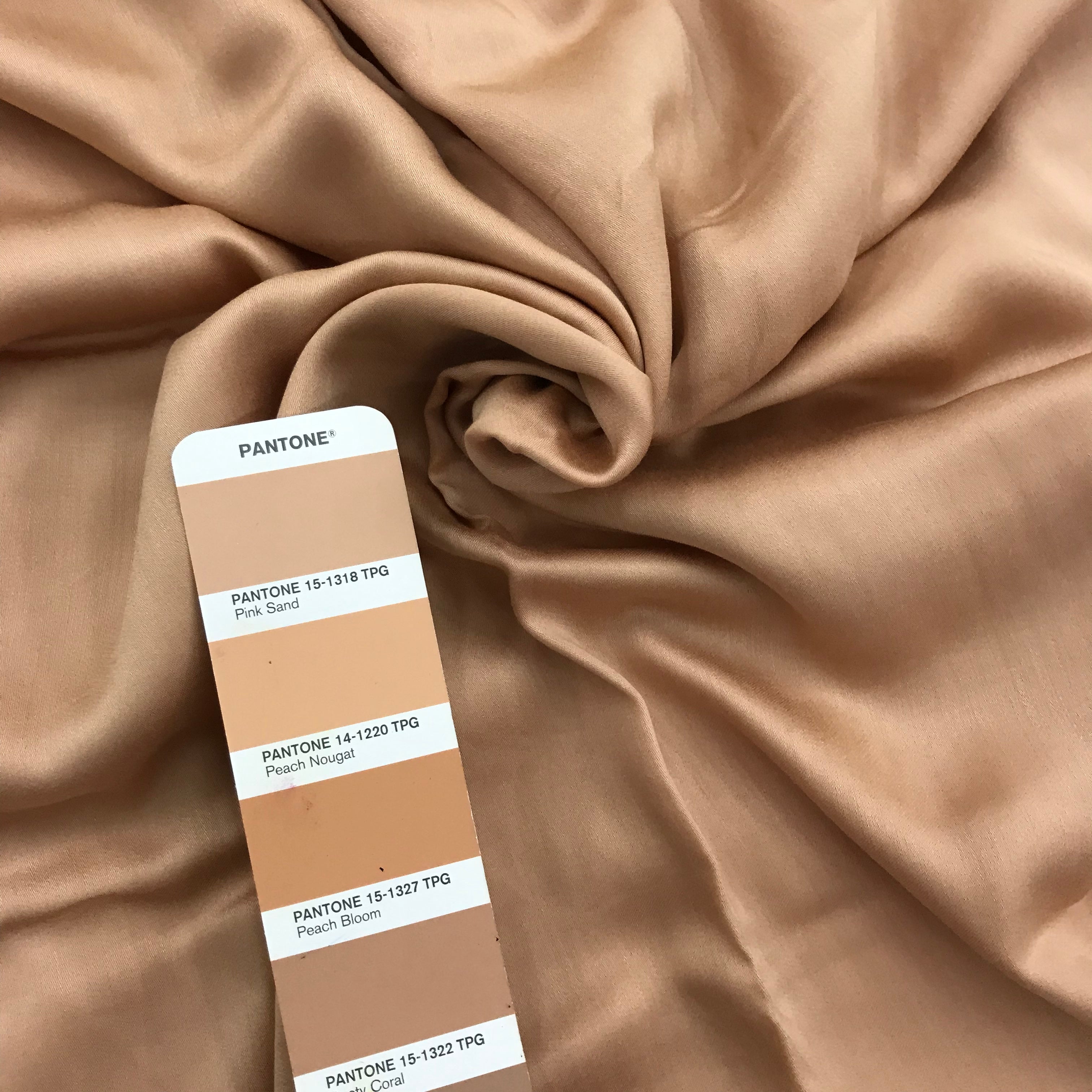 Euca Sateen | Solid