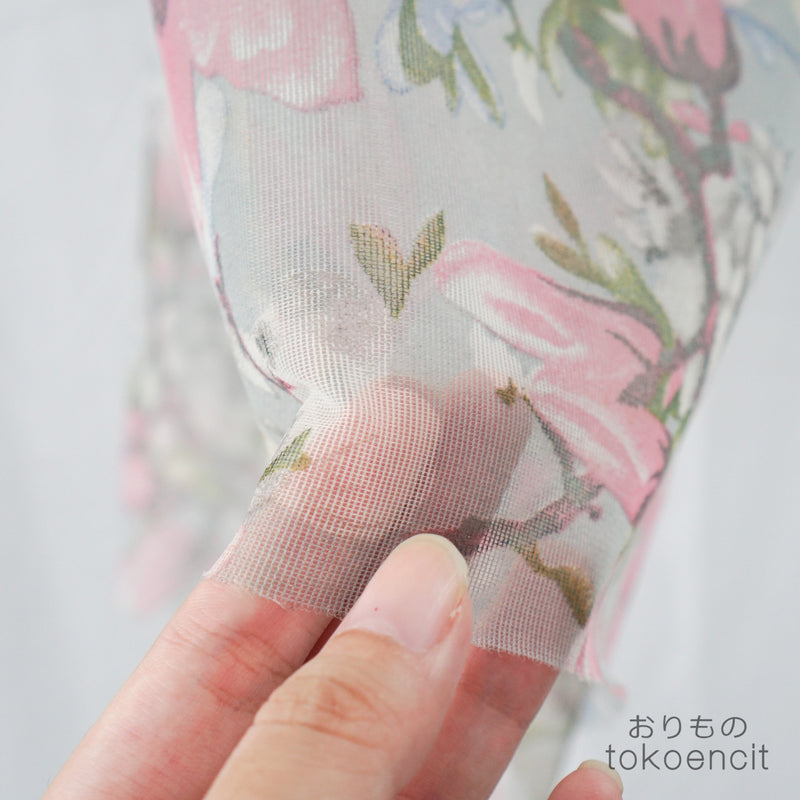 WR Knit | Bunga Kertas