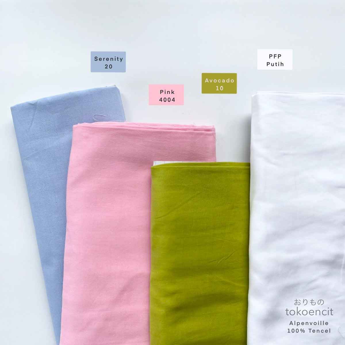 Alpenvoille | Solid