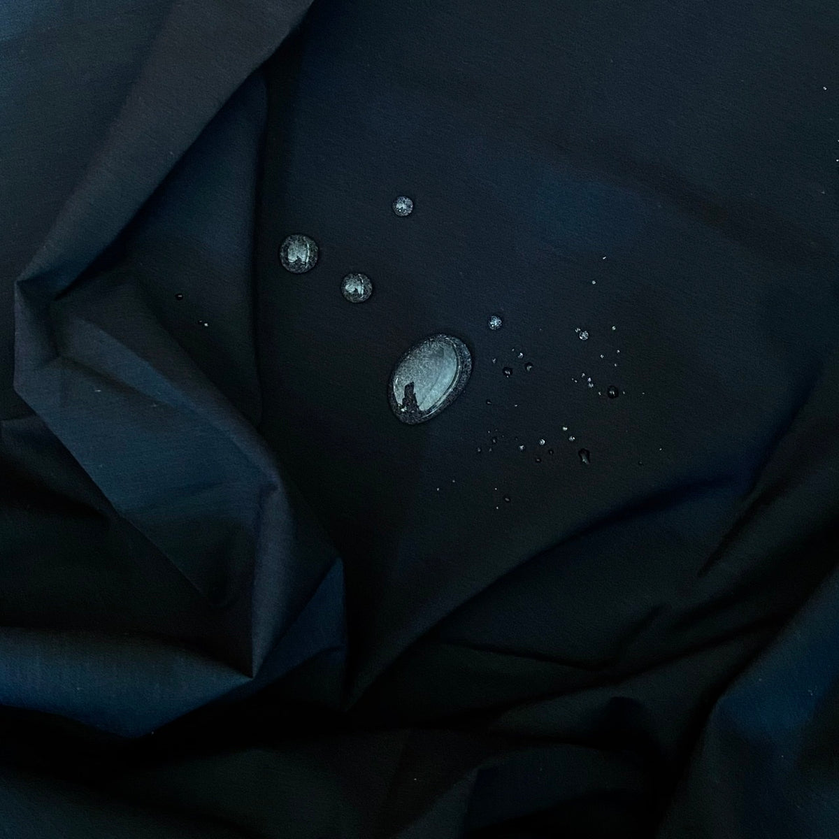 Poplin WaterProof | Solid