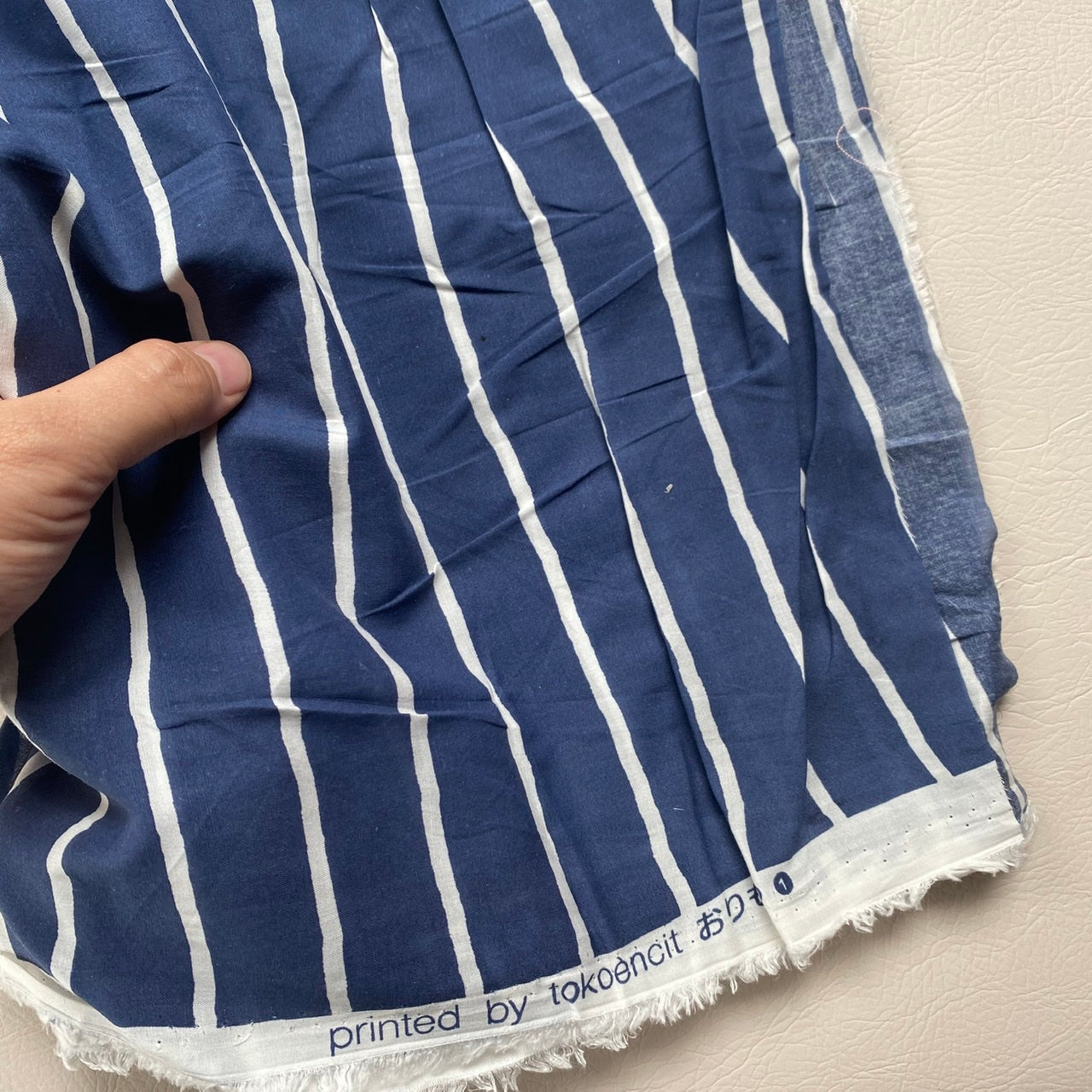 Euca Voille New | Stripe2