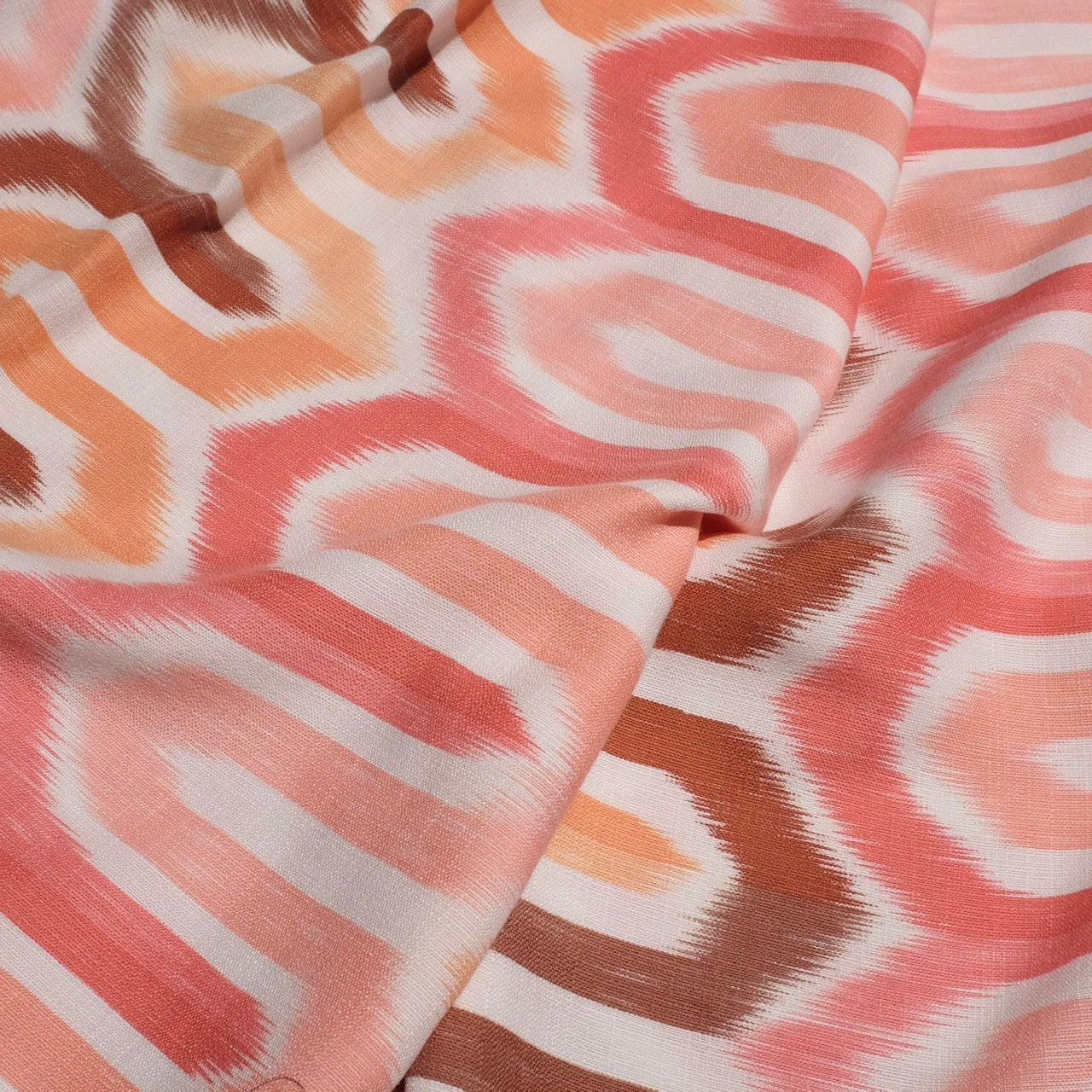 Lyco Linen | Tenun Logo