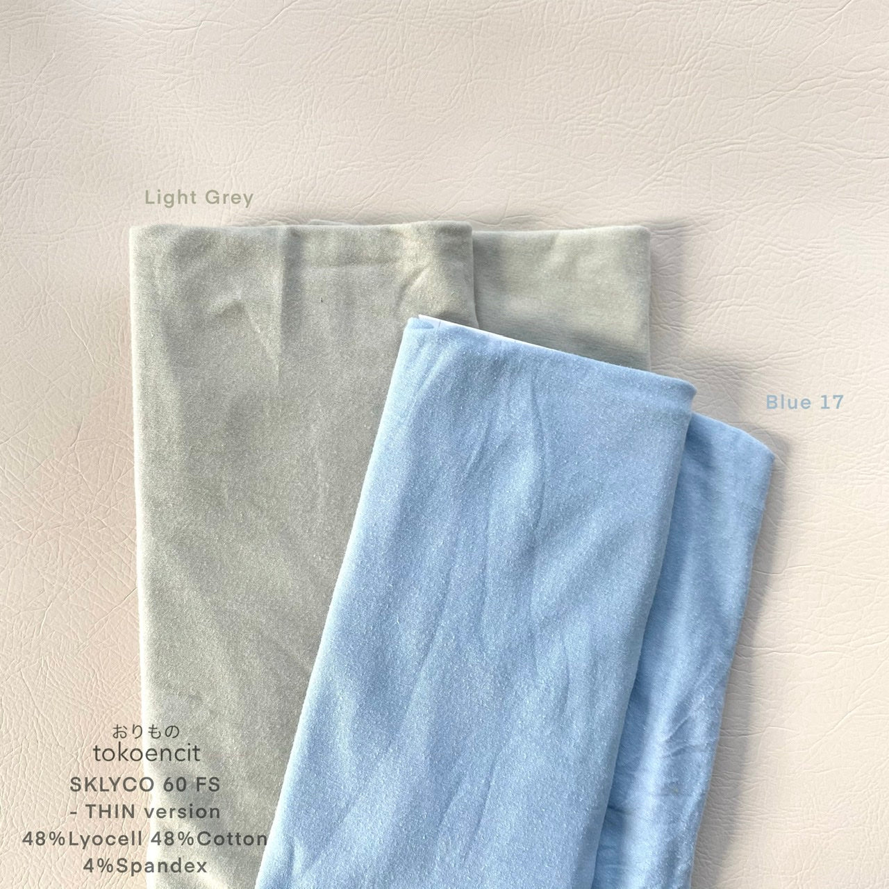 SKLYCO 60 FS (THIN version) | Solid