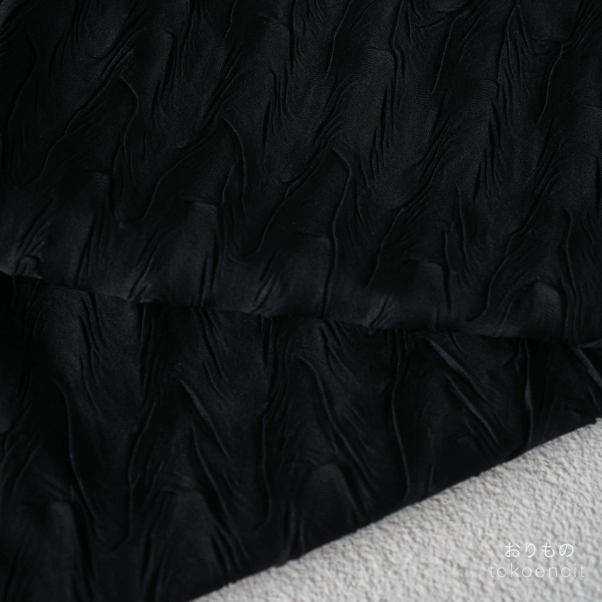 Denier 70 | Melting Pleat