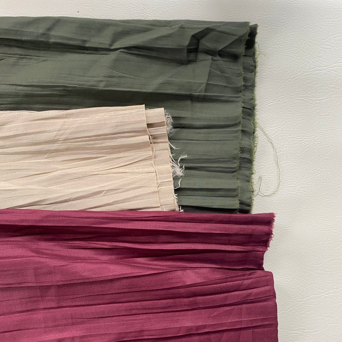 Cotton Rich | Pleats Jagung
