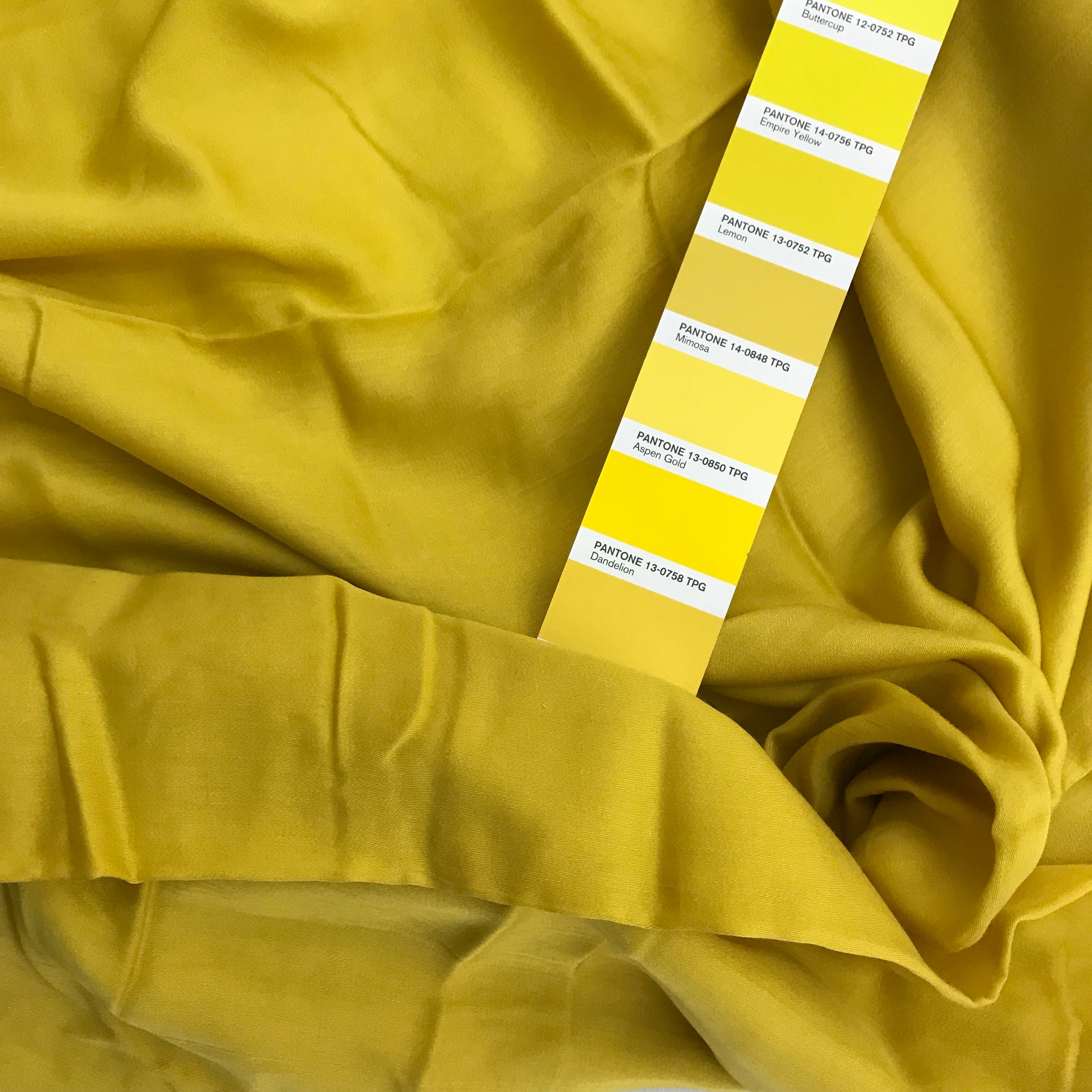 Euca Sateen | Solid