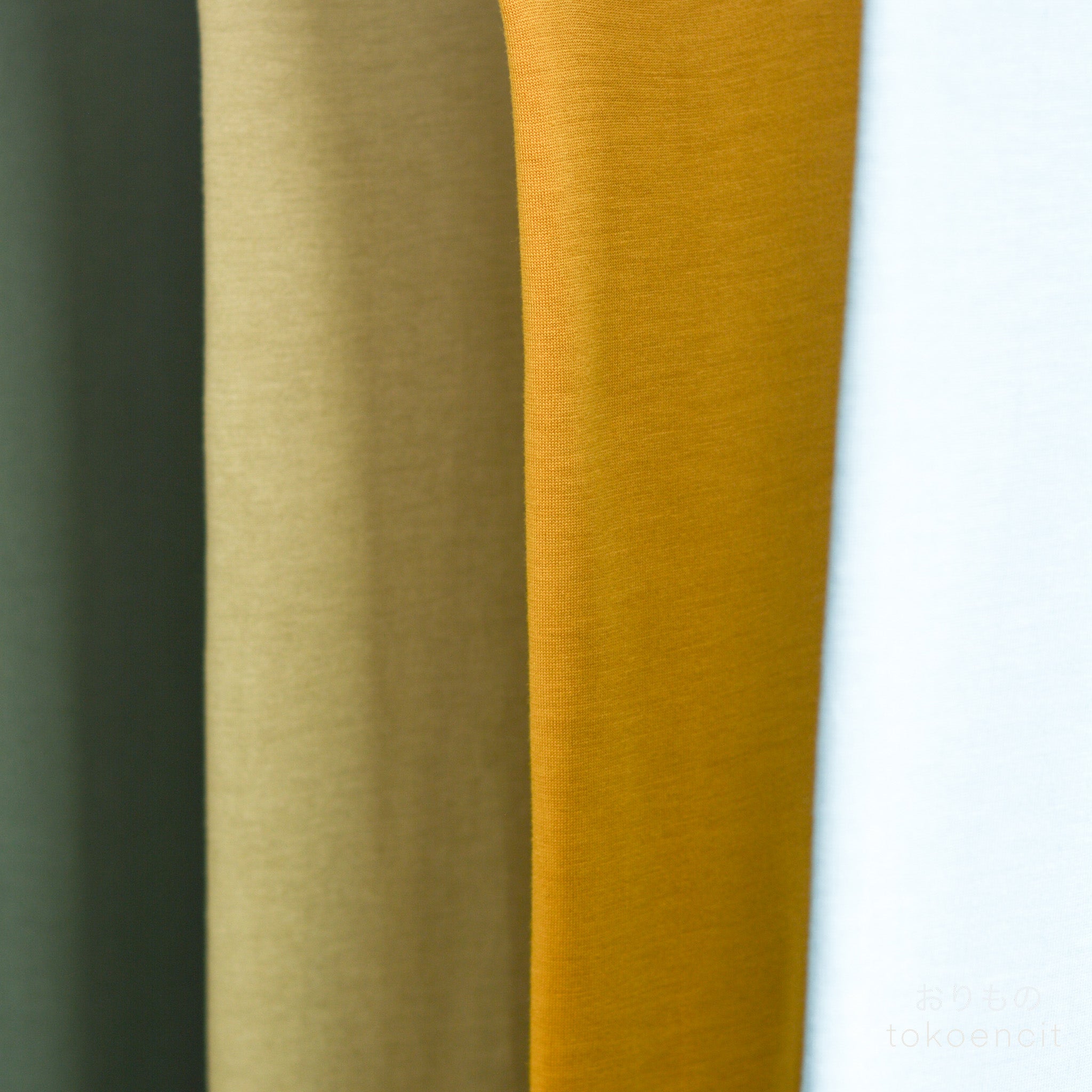 Bamboo | Solid