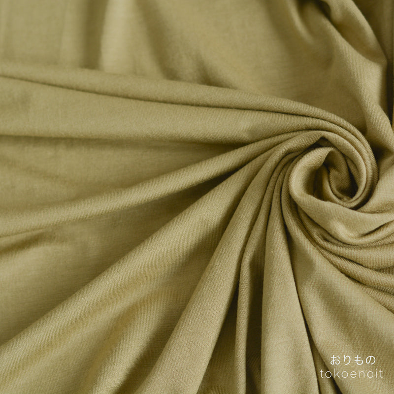 Odor Resistant Polyester Spandex Bamboo Fabric