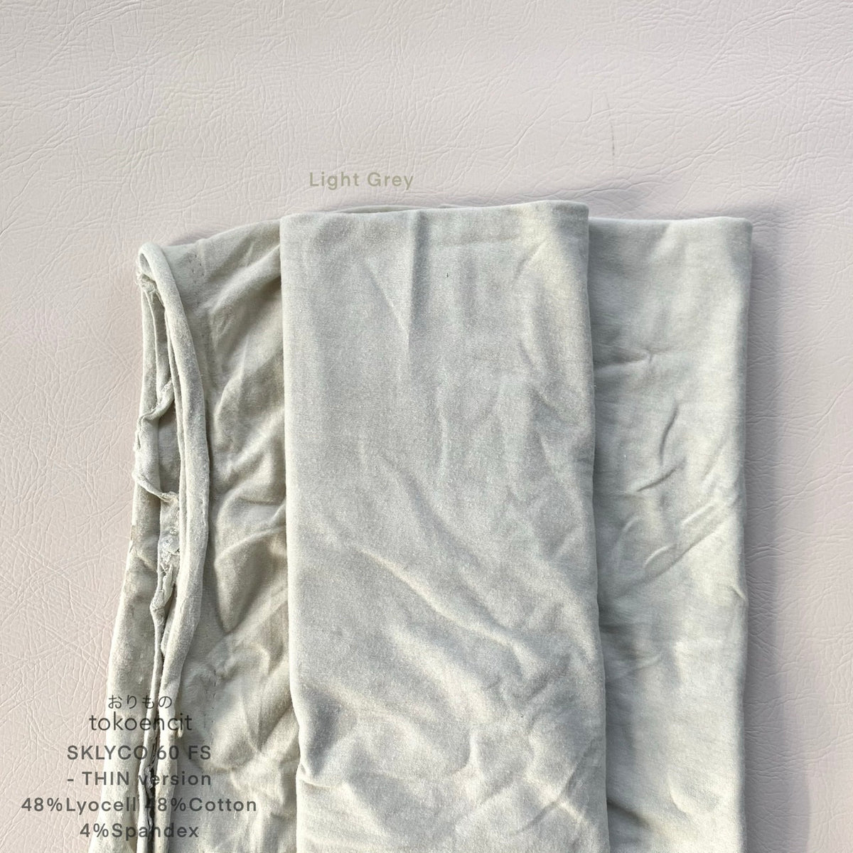 SKLYCO 60 FS (THIN version) | Solid