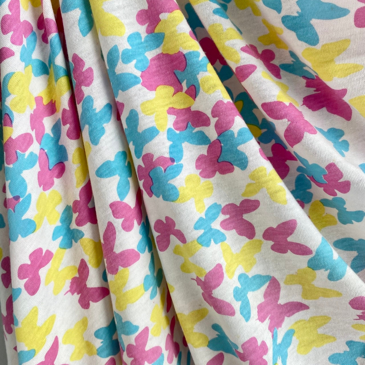Sklyco30 | Kupu - Kupu Full Colour